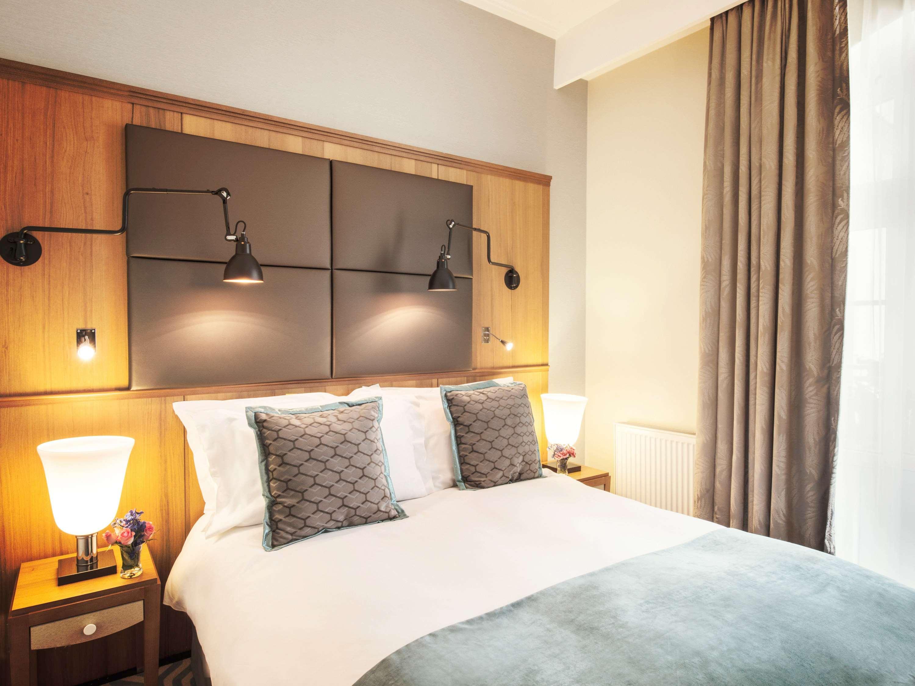 Double Luxury Sea View