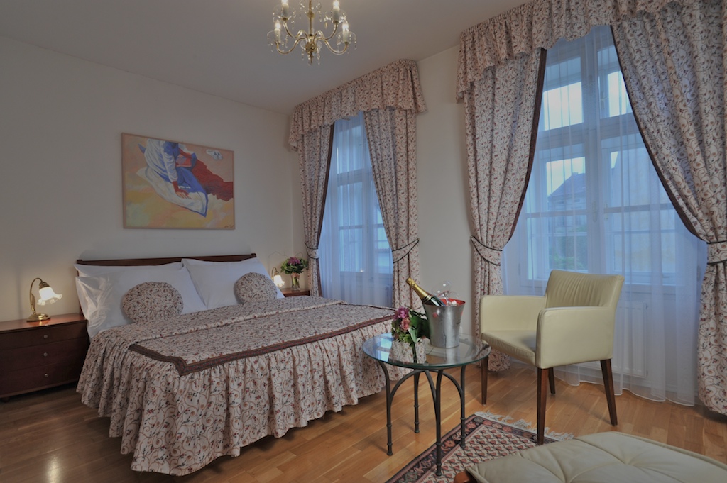 Double or Twin Standard