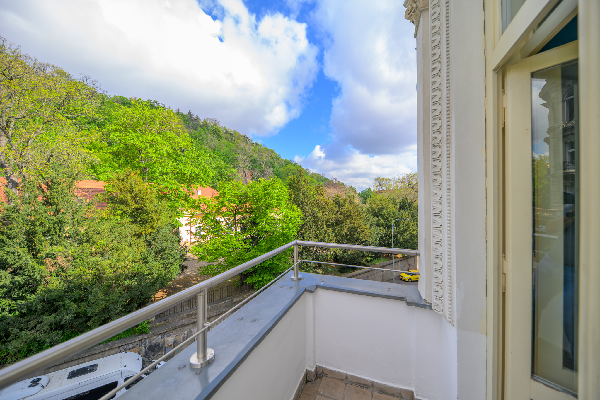Family Room Superior with Balcony