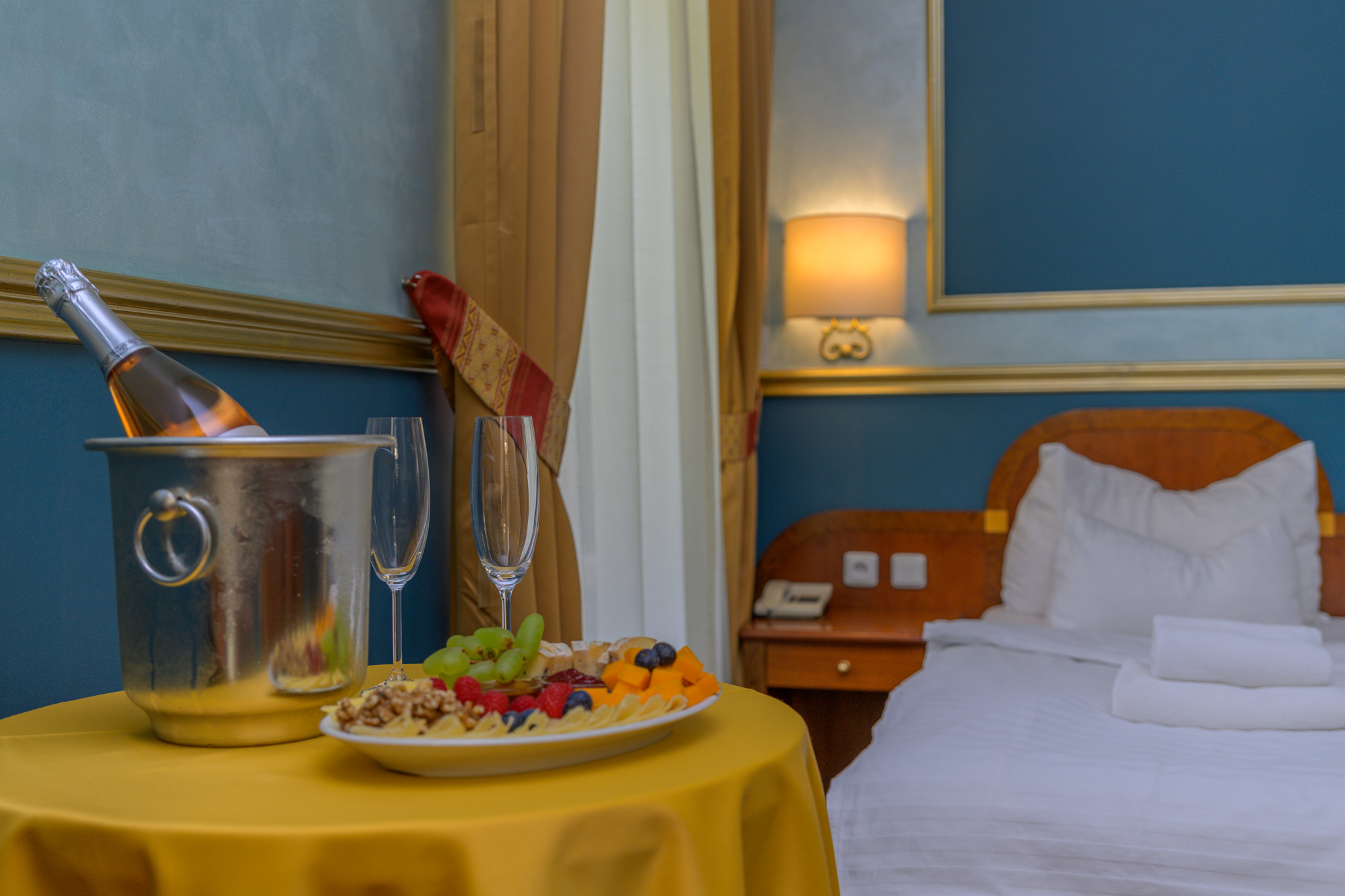 Family Room Superior with Balcony