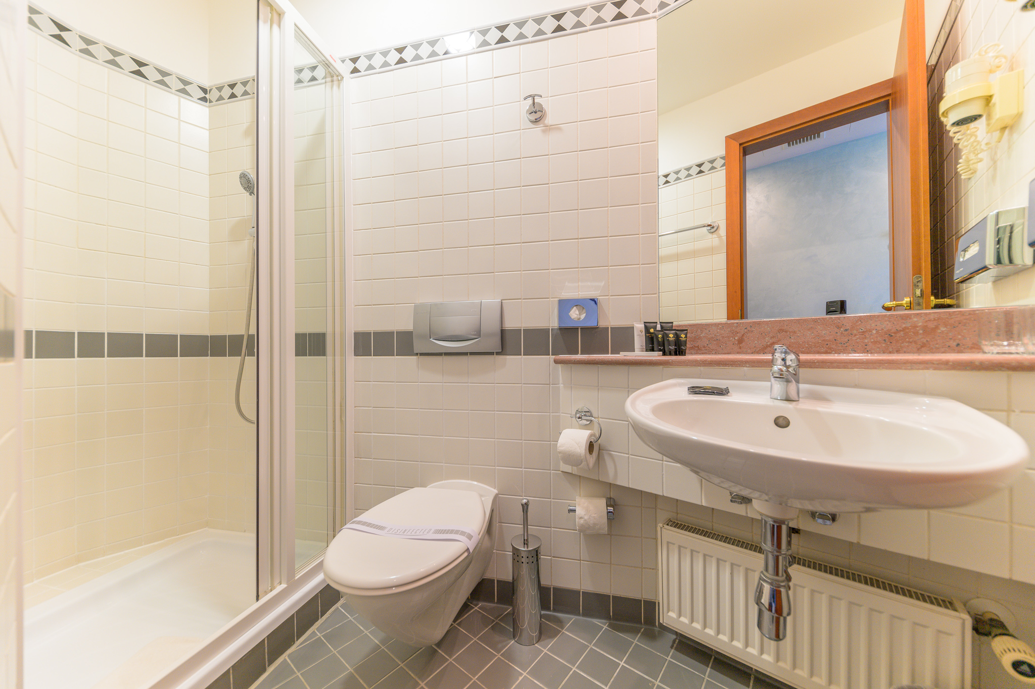 Family Room Superior