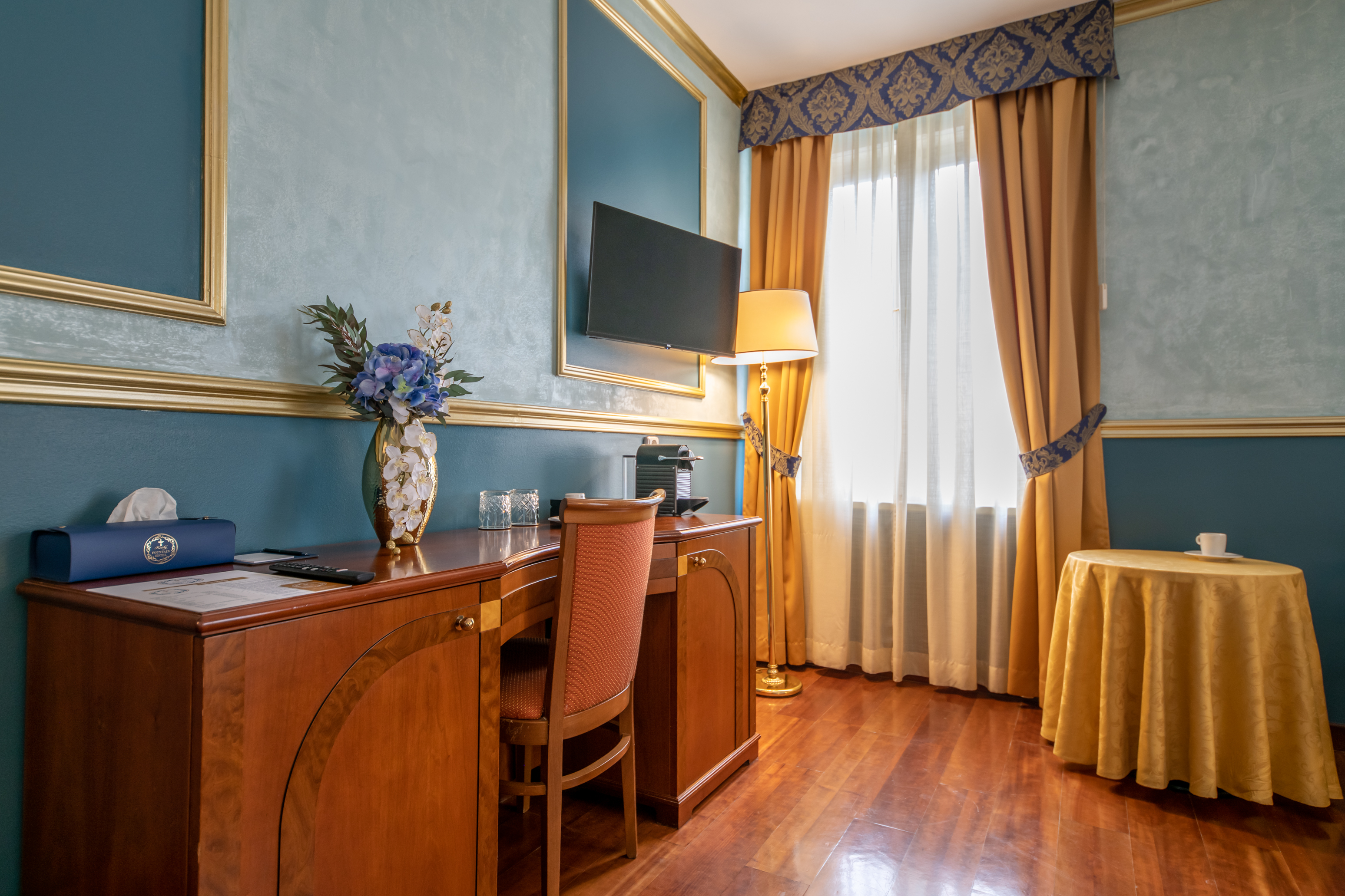 Family Room Superior