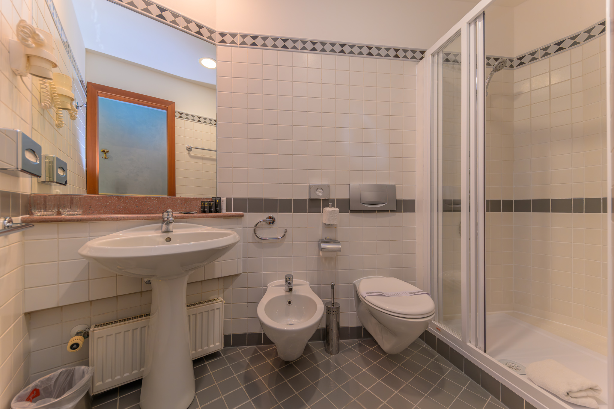 Family Room Superior with Balcony