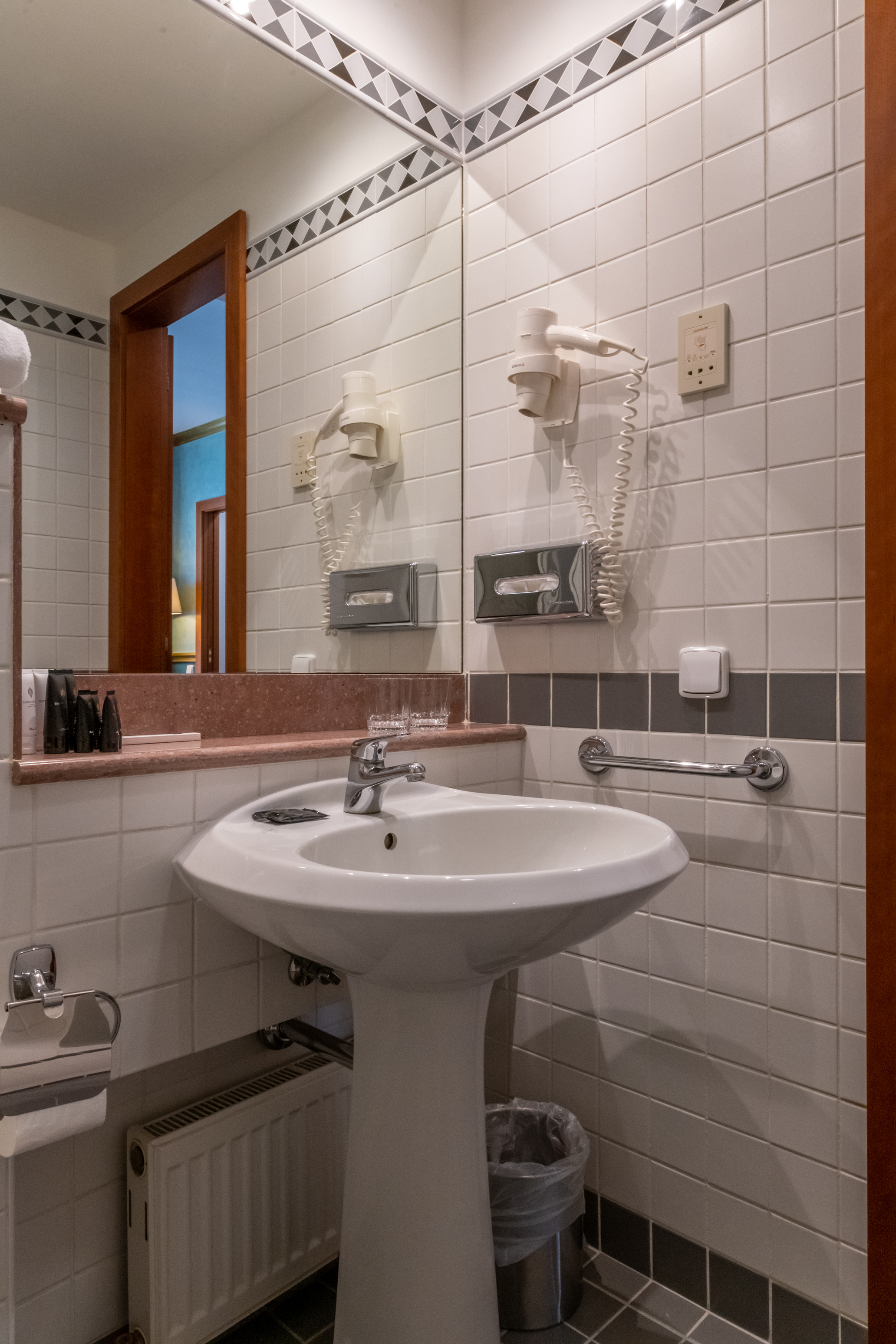 Double or Twin Economy