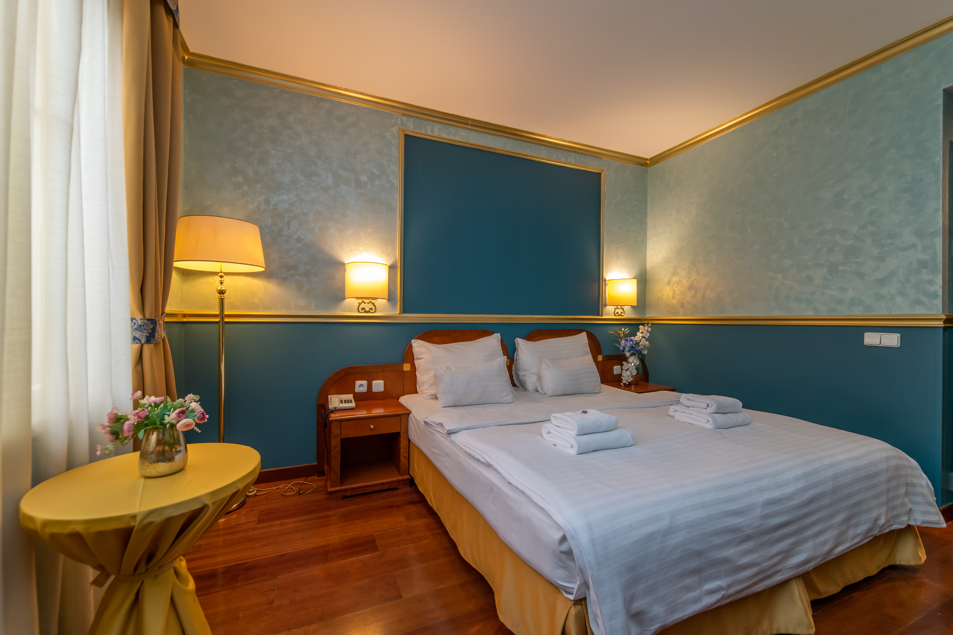 Double or Twin Economy Premium