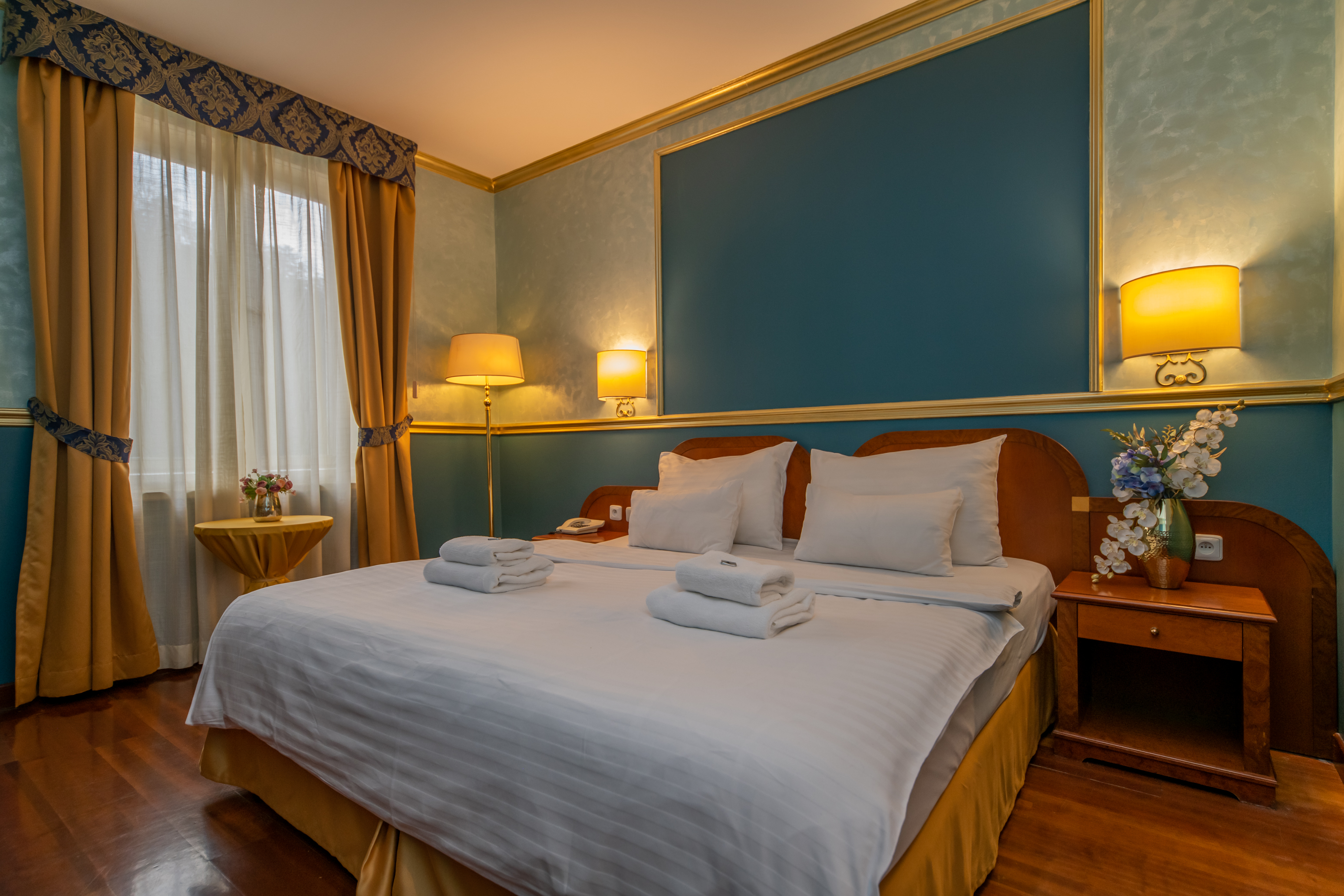 Double or Twin Economy Premium