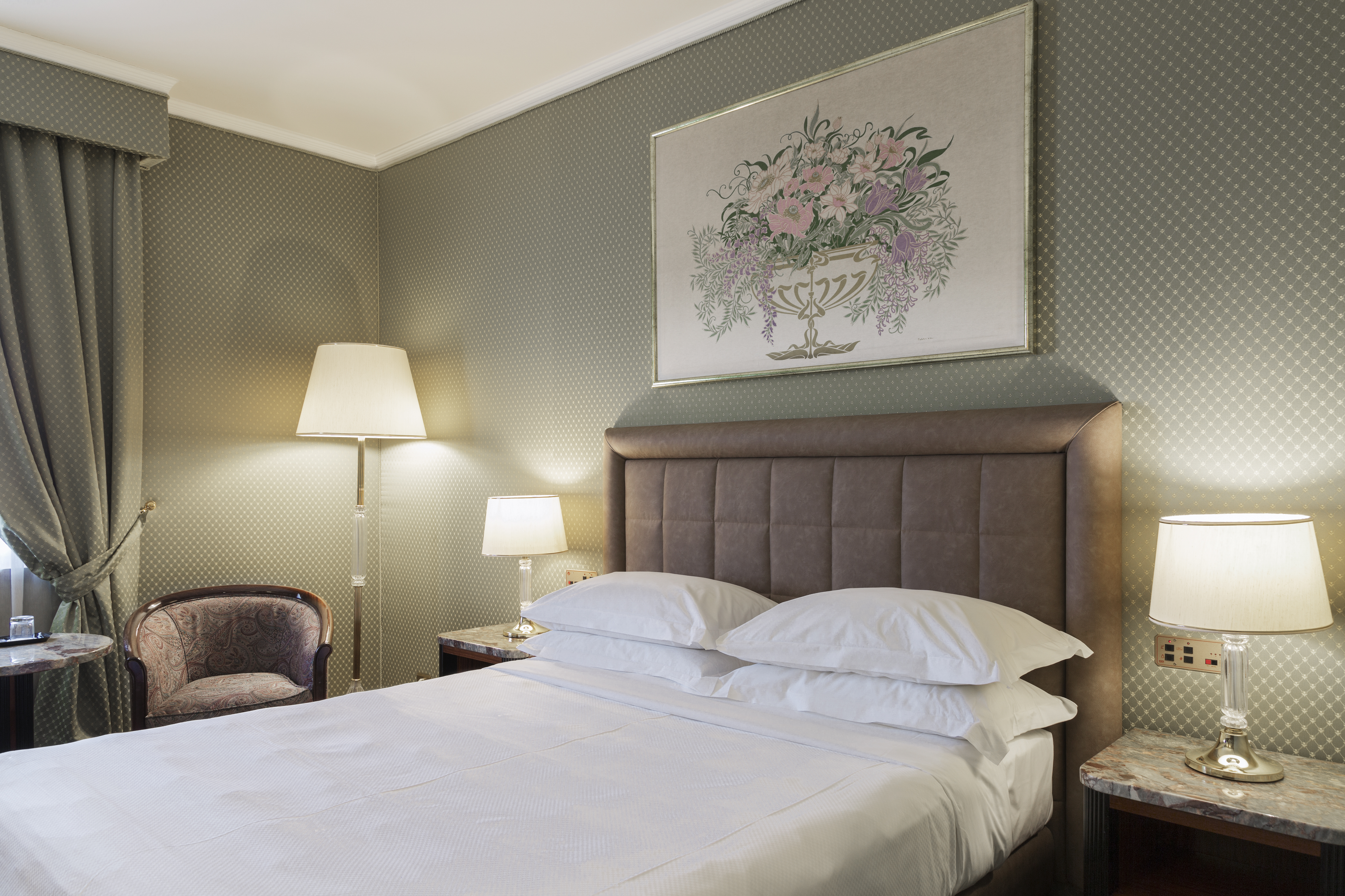 Double Single Deluxe