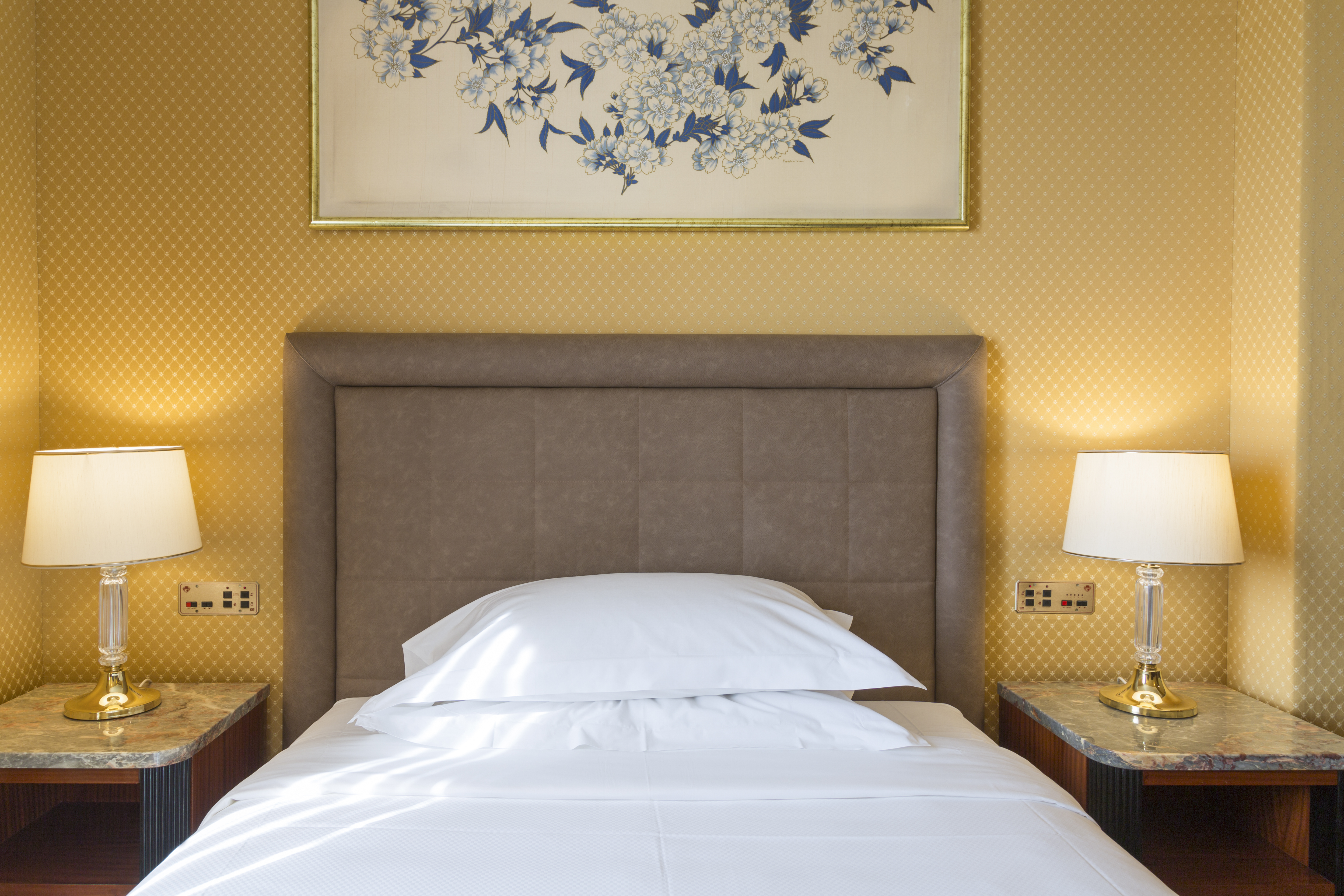 Double Single Standard