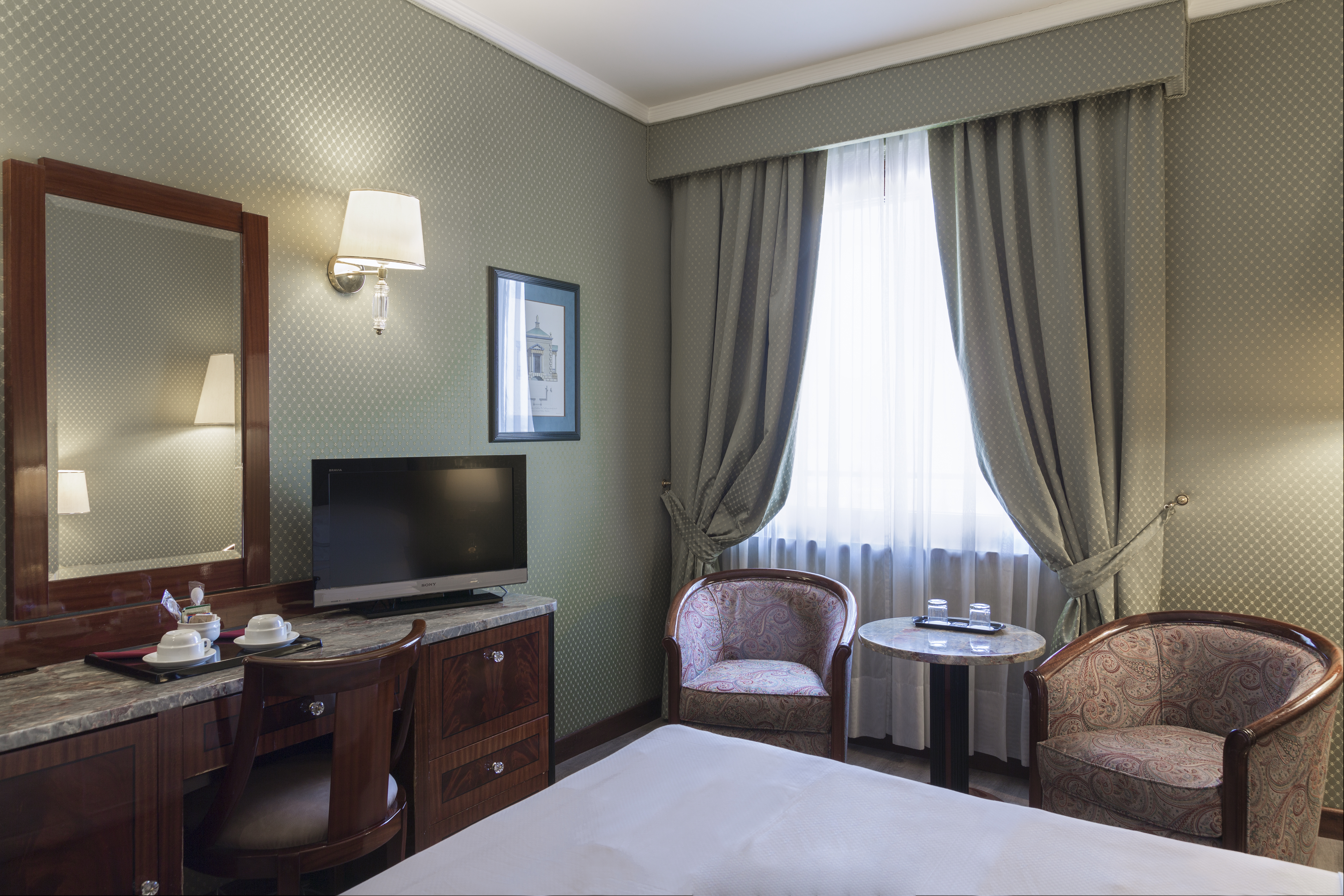 Double Single Deluxe