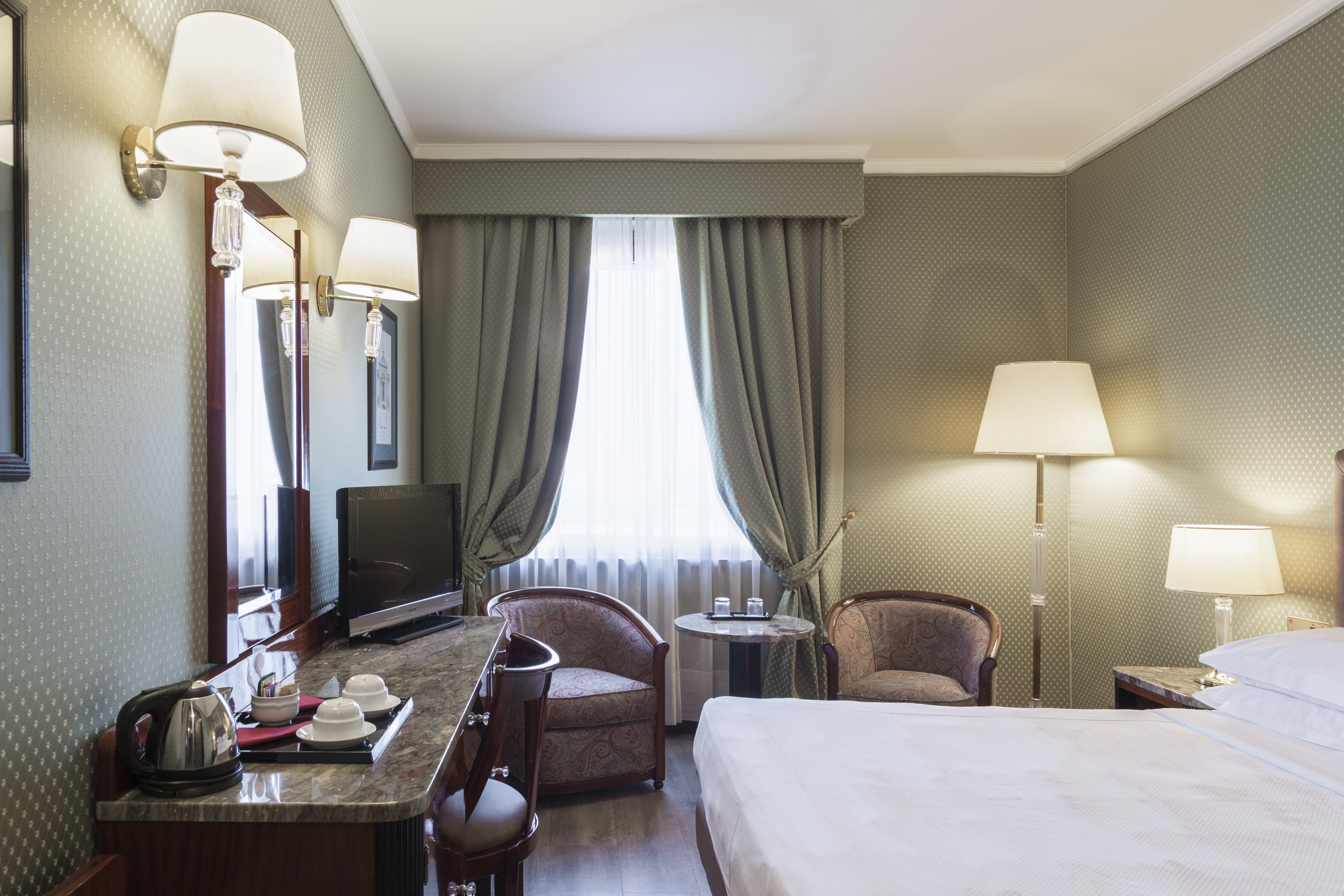 Double Single Deluxe