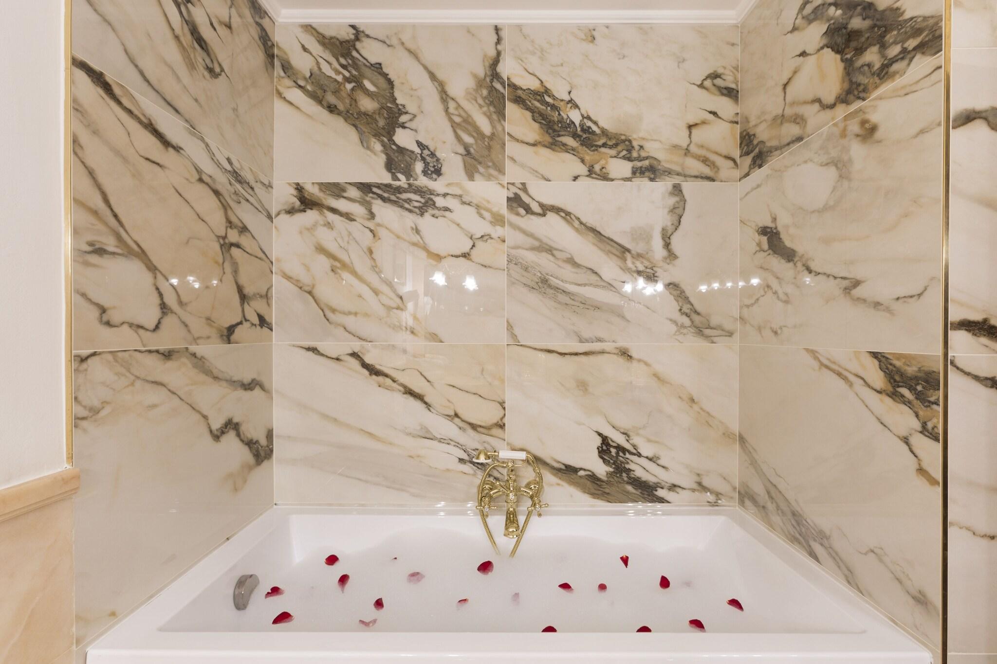 Junior Suite with Double Bed