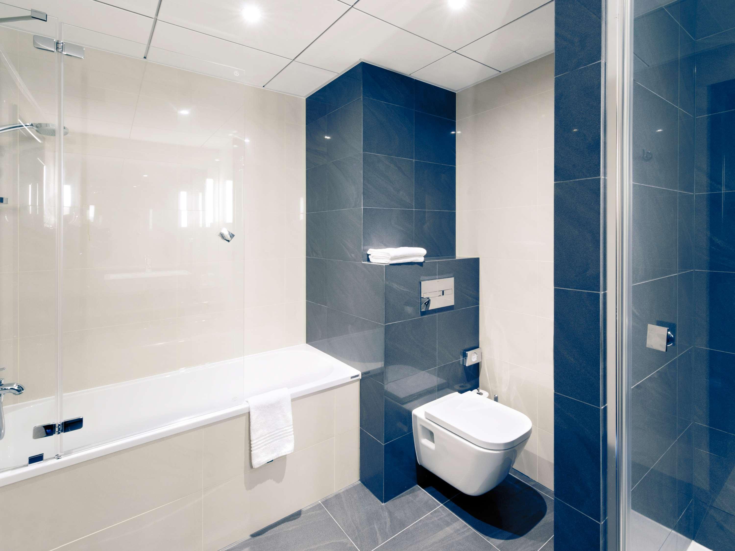 Suite Executive Sea View