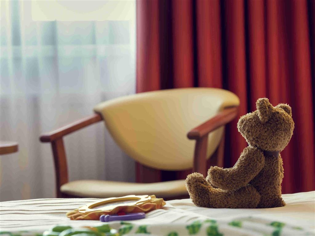 Suite with Double Bed