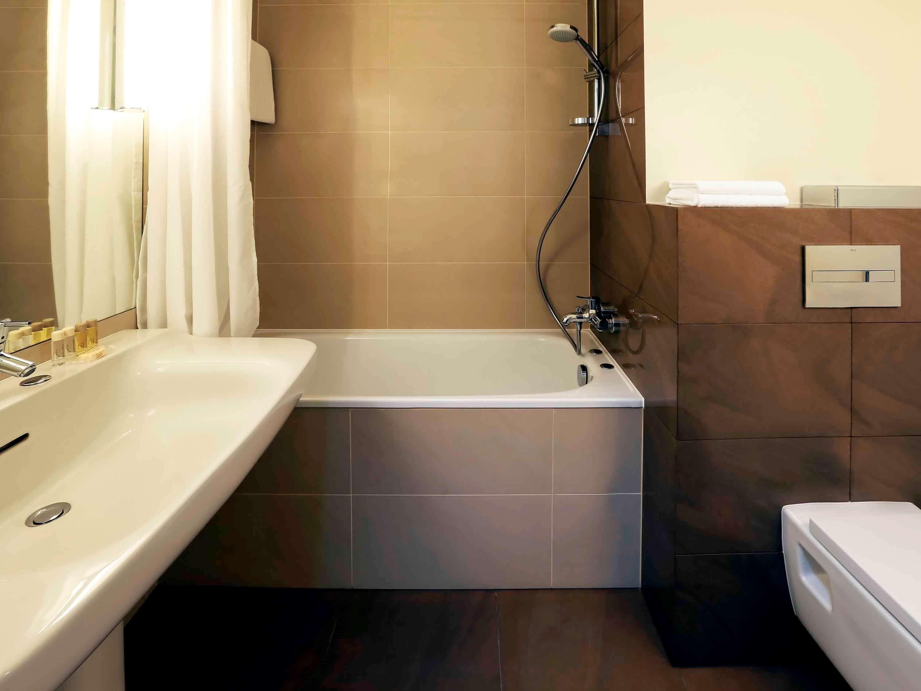 Suite with Double Bed