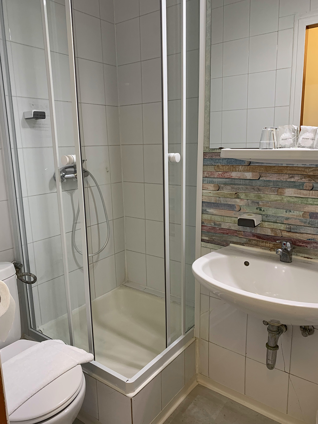 Double or Twin Standard