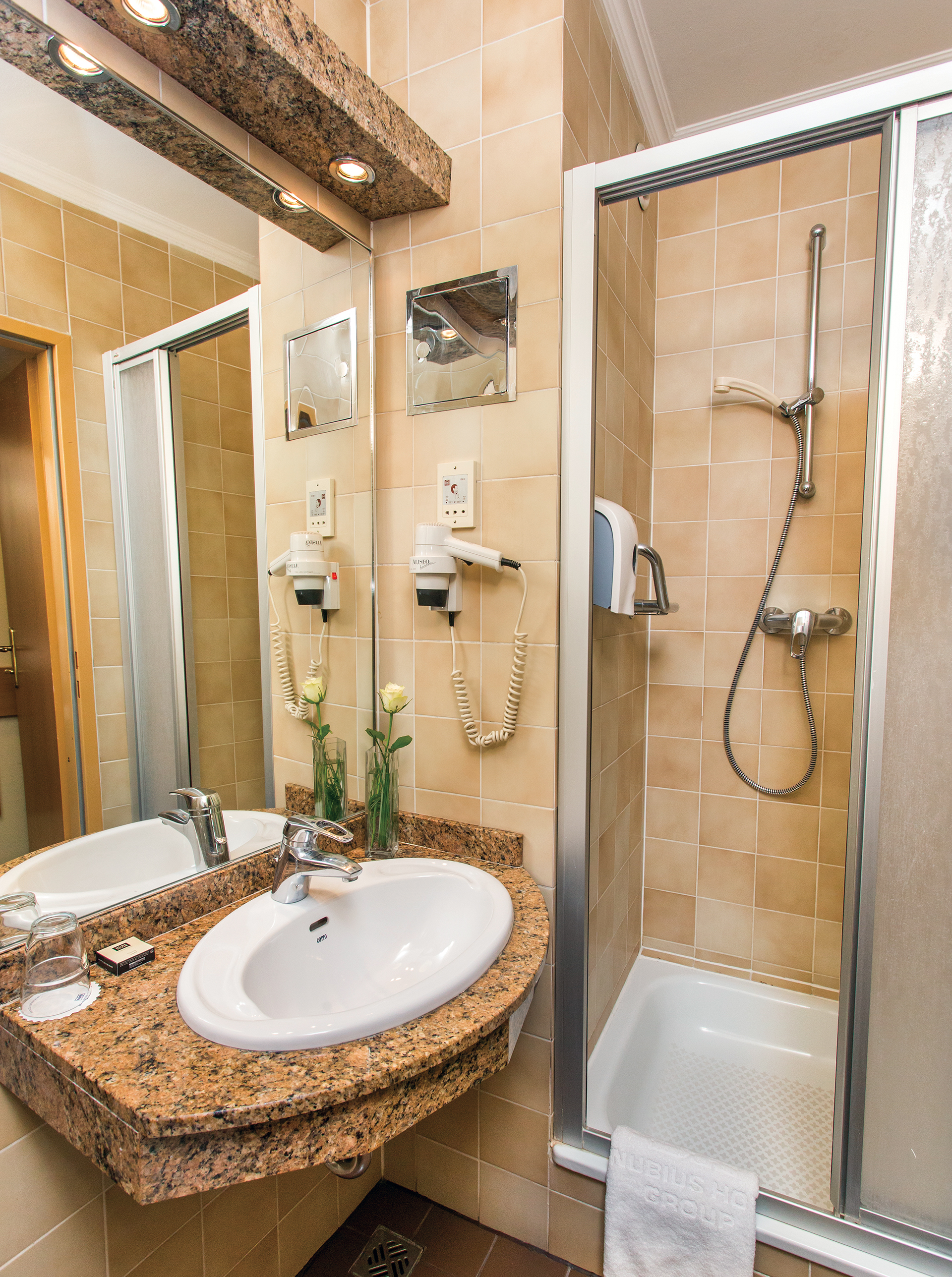 Double Single Standard