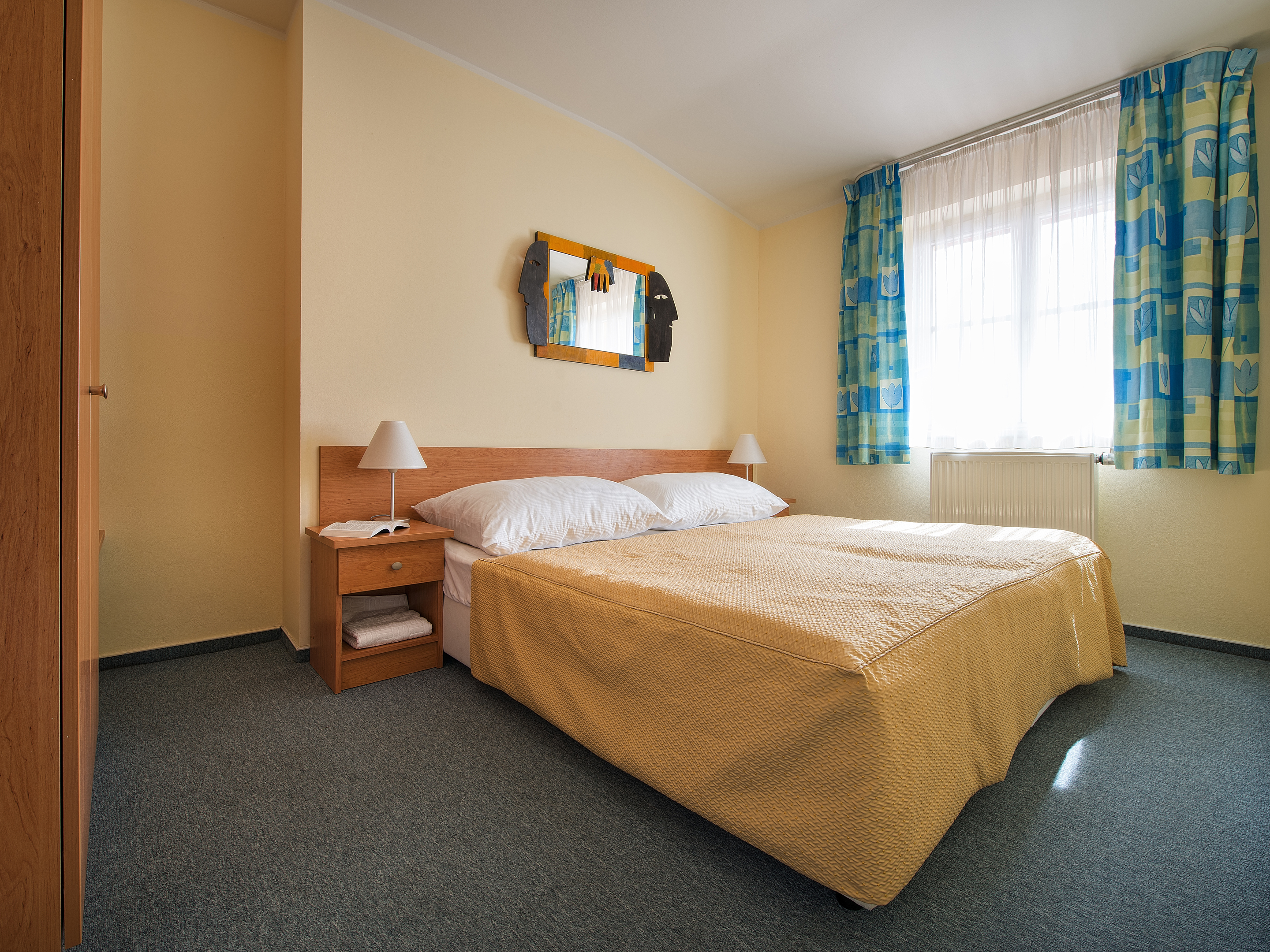 Junior Suite Standard