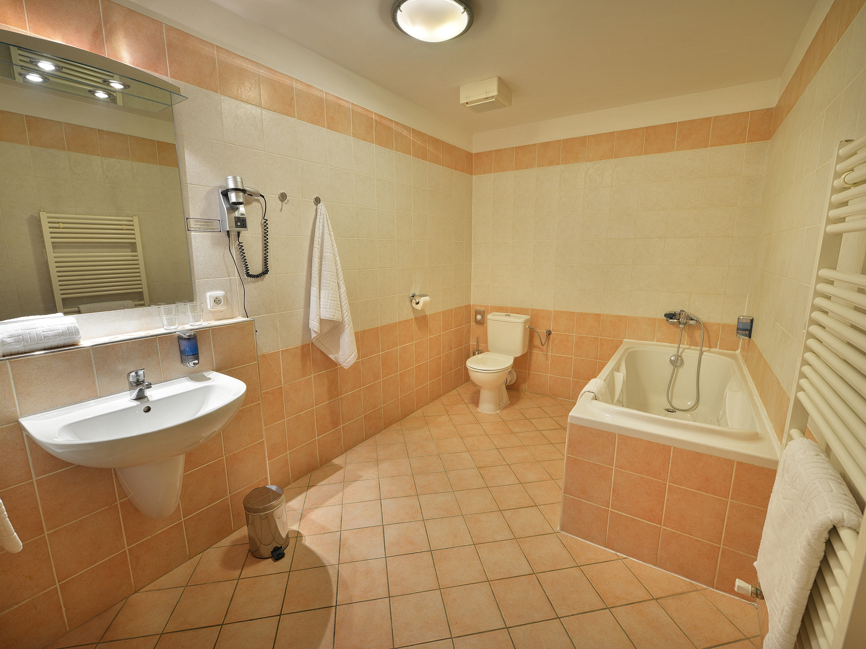 Junior Suite Standard