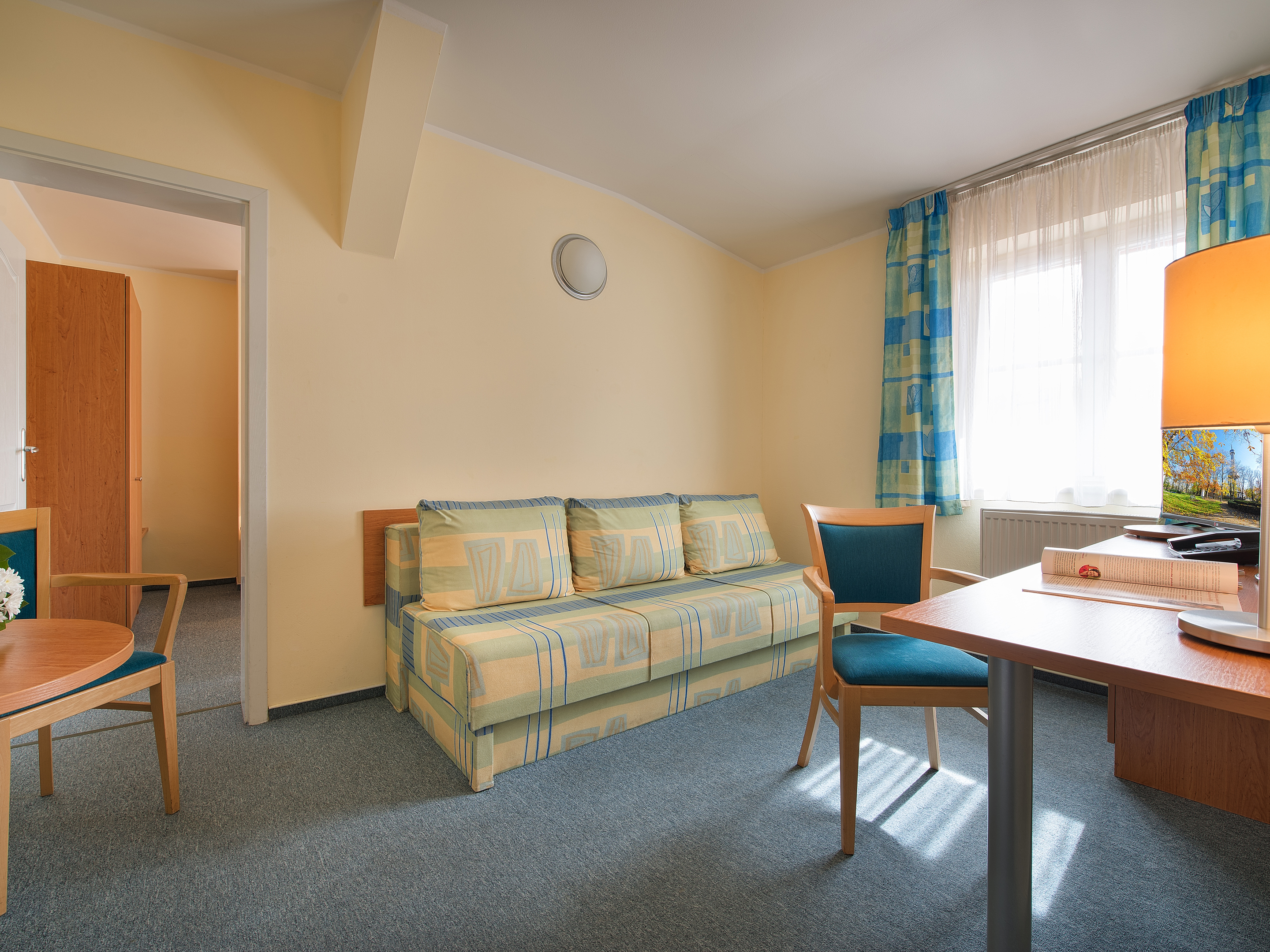 Junior Suite Standard