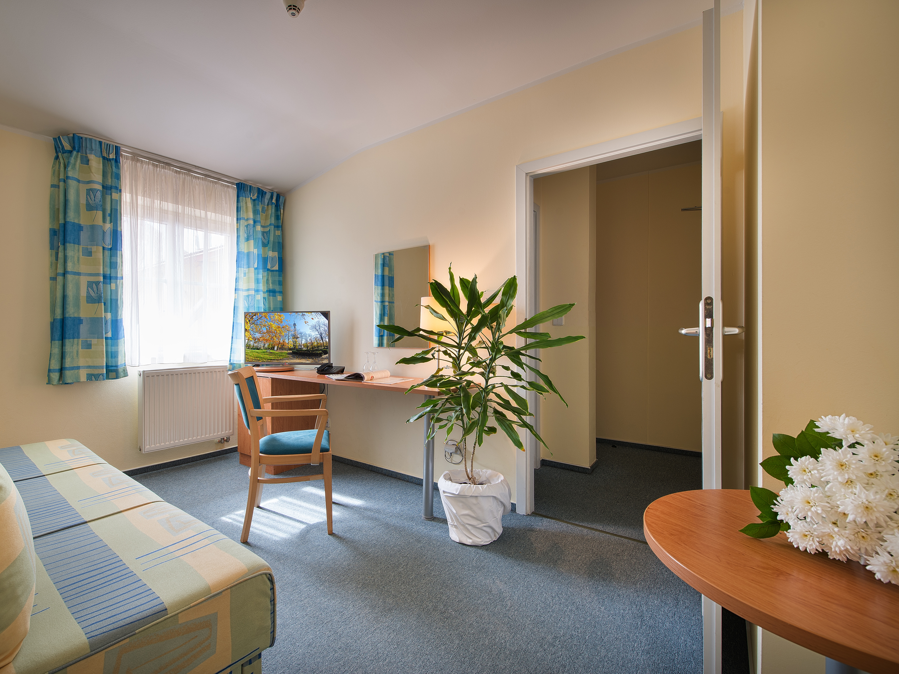 Junior Suite Standard