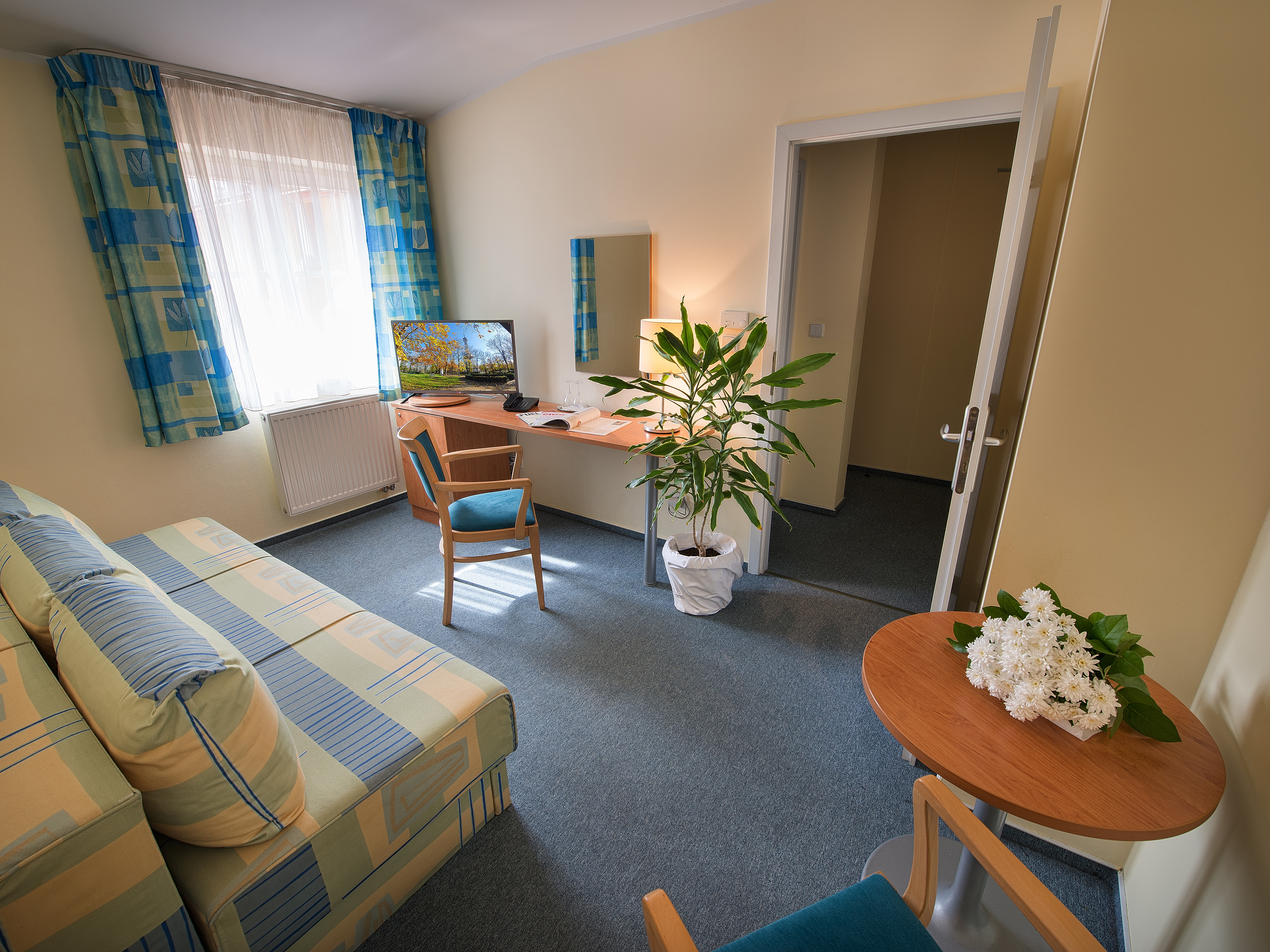 Junior Suite Standard