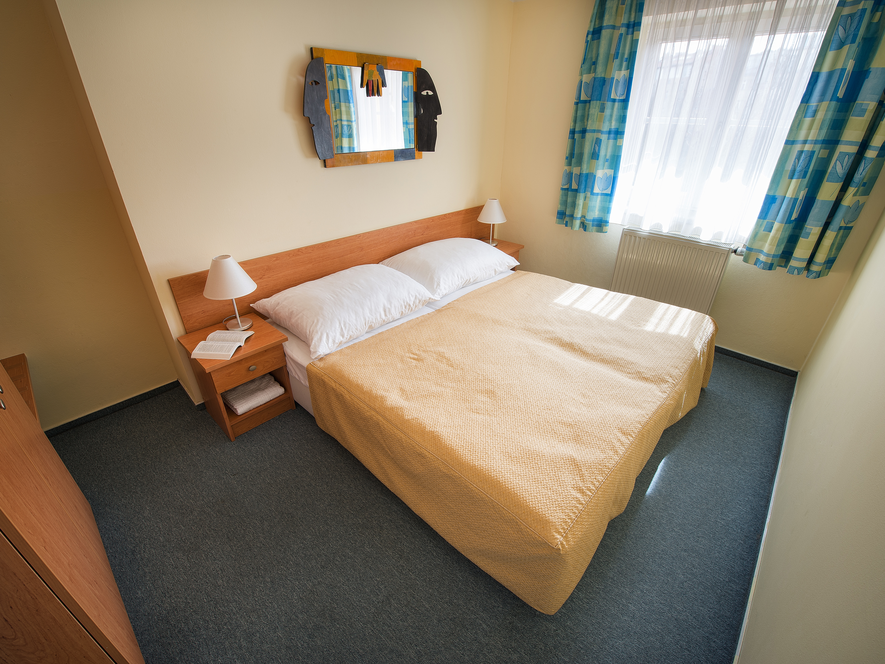 Junior Suite Standard