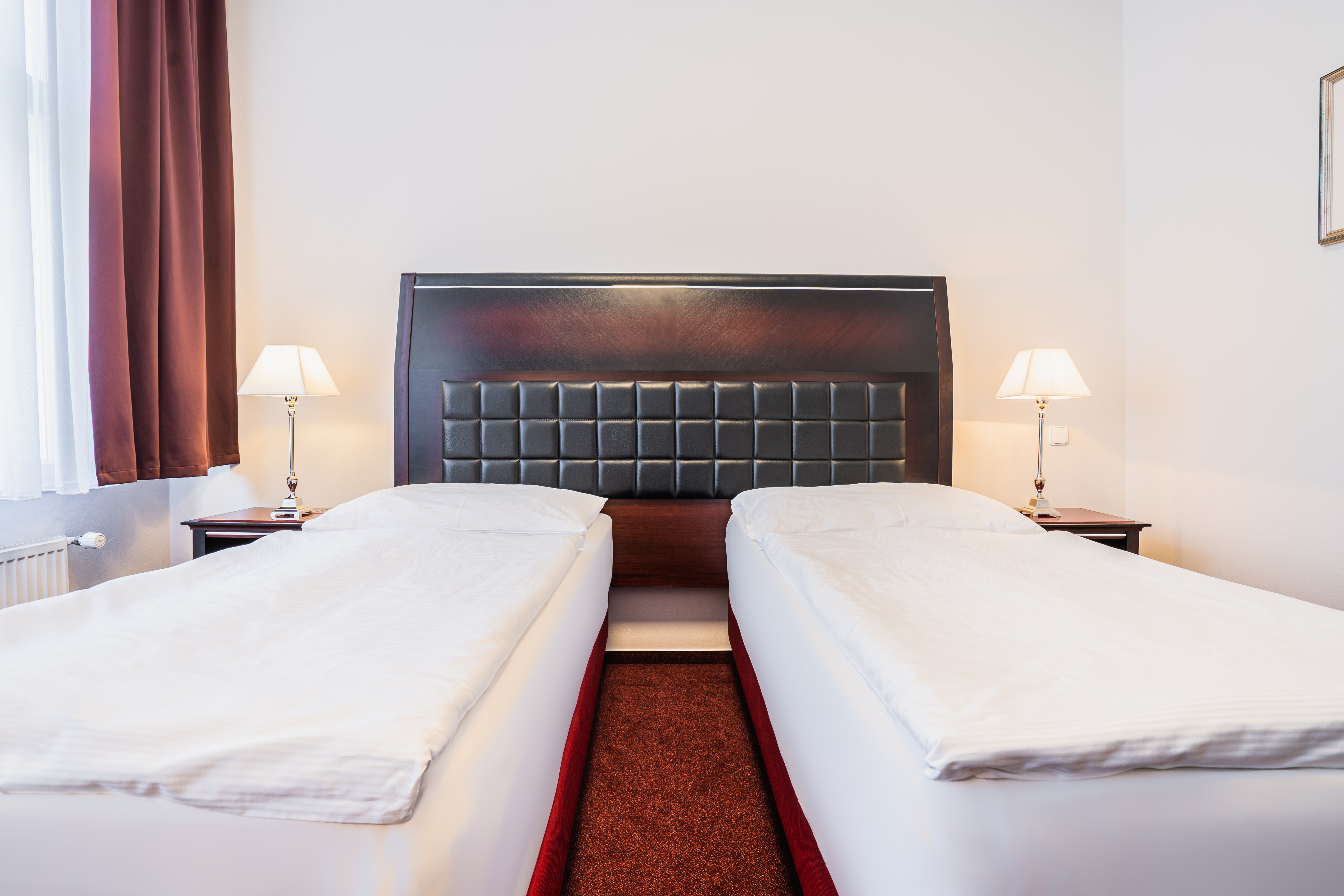 Double or Twin Standard