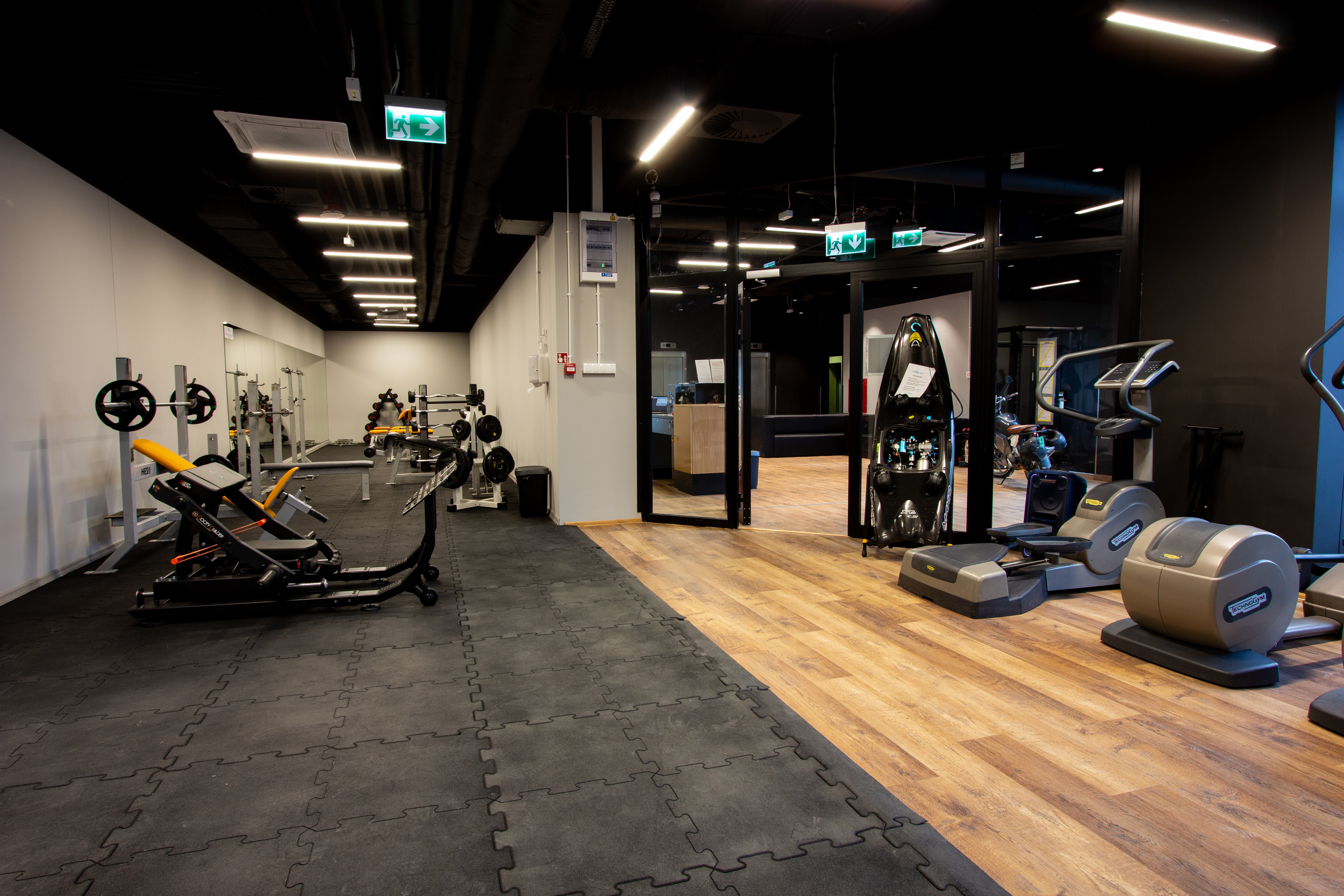 Sports and Entertainment