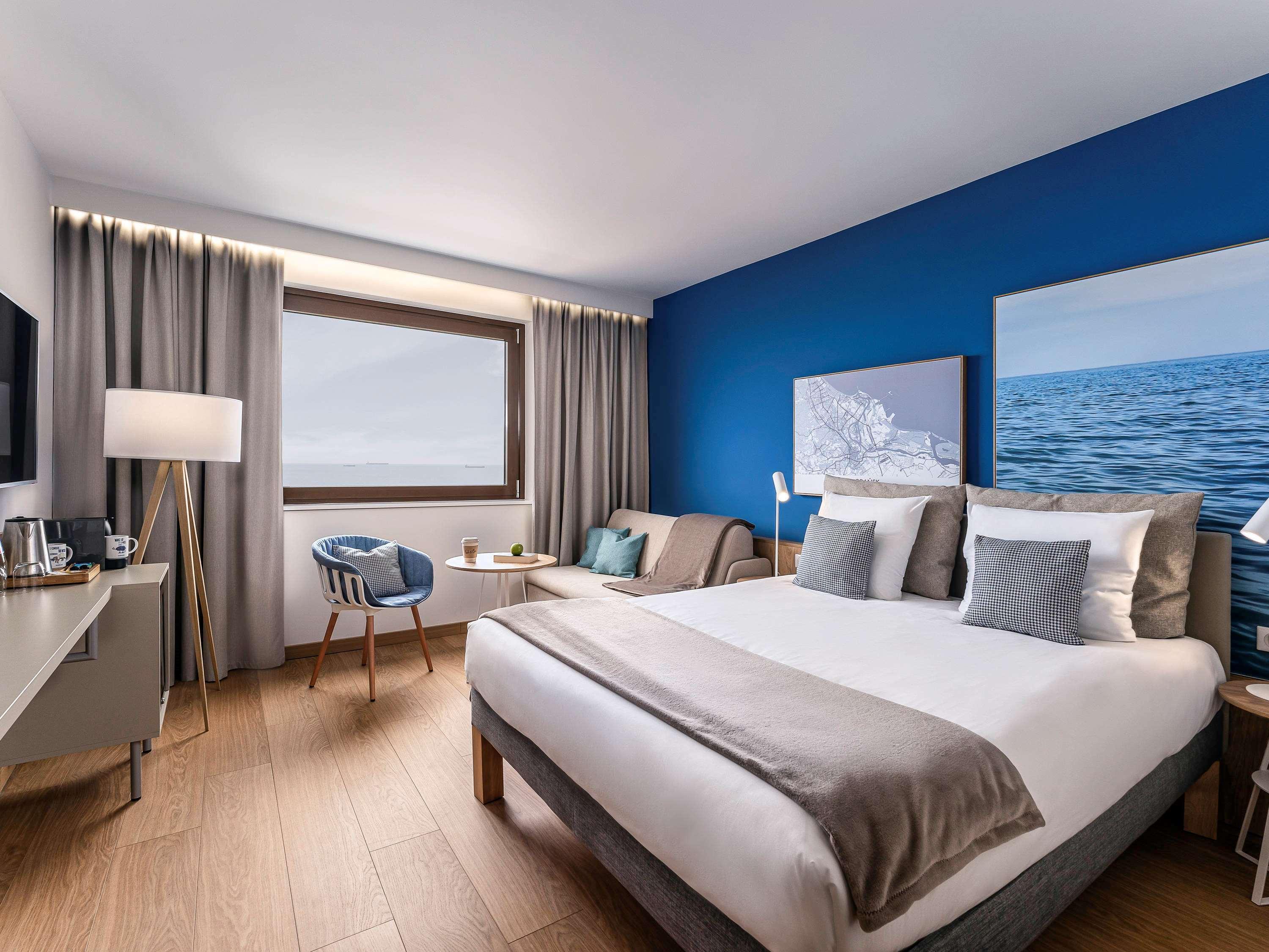 Double Superior with Air Conditioning