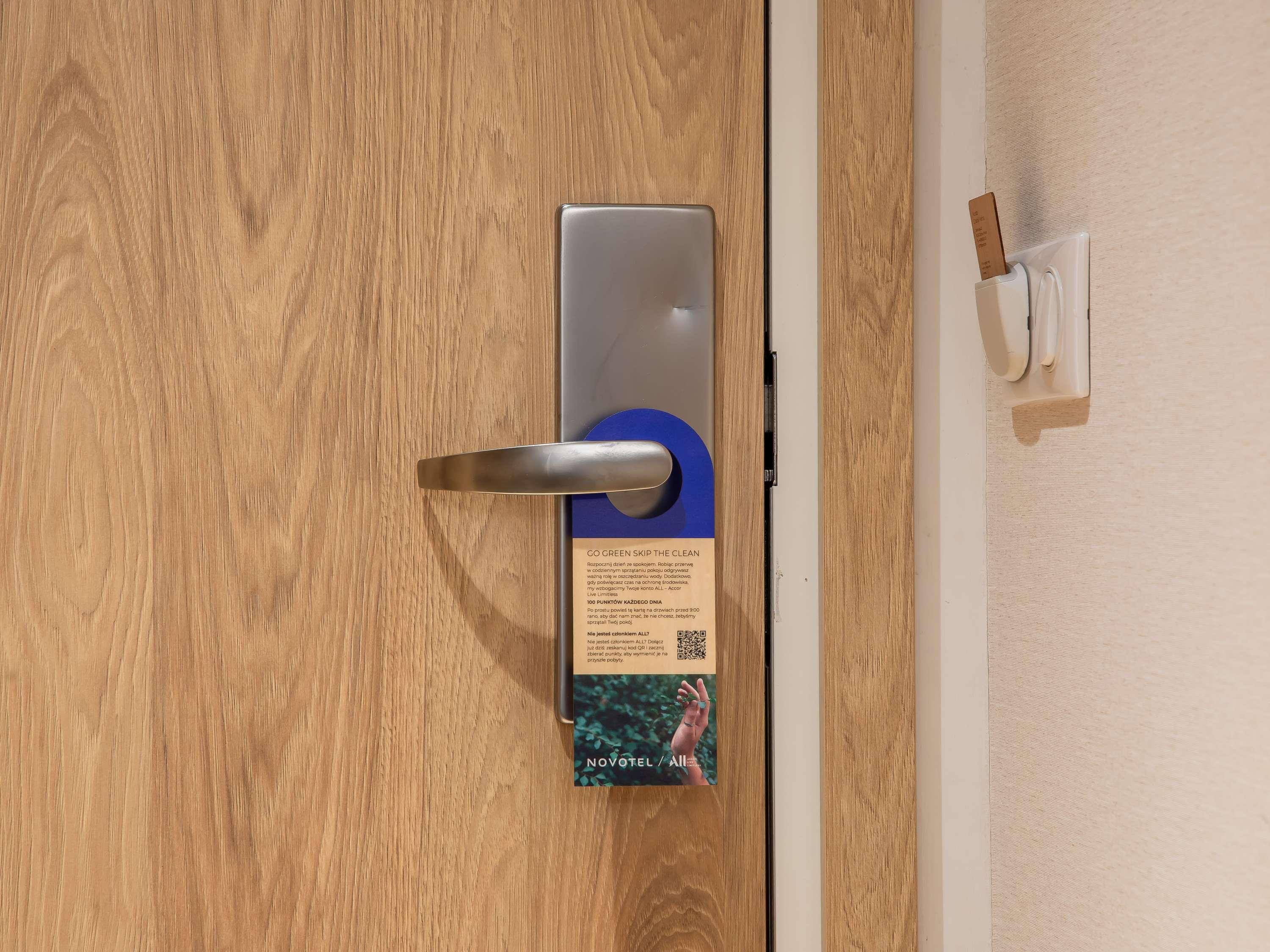 Double Superior with Air Conditioning