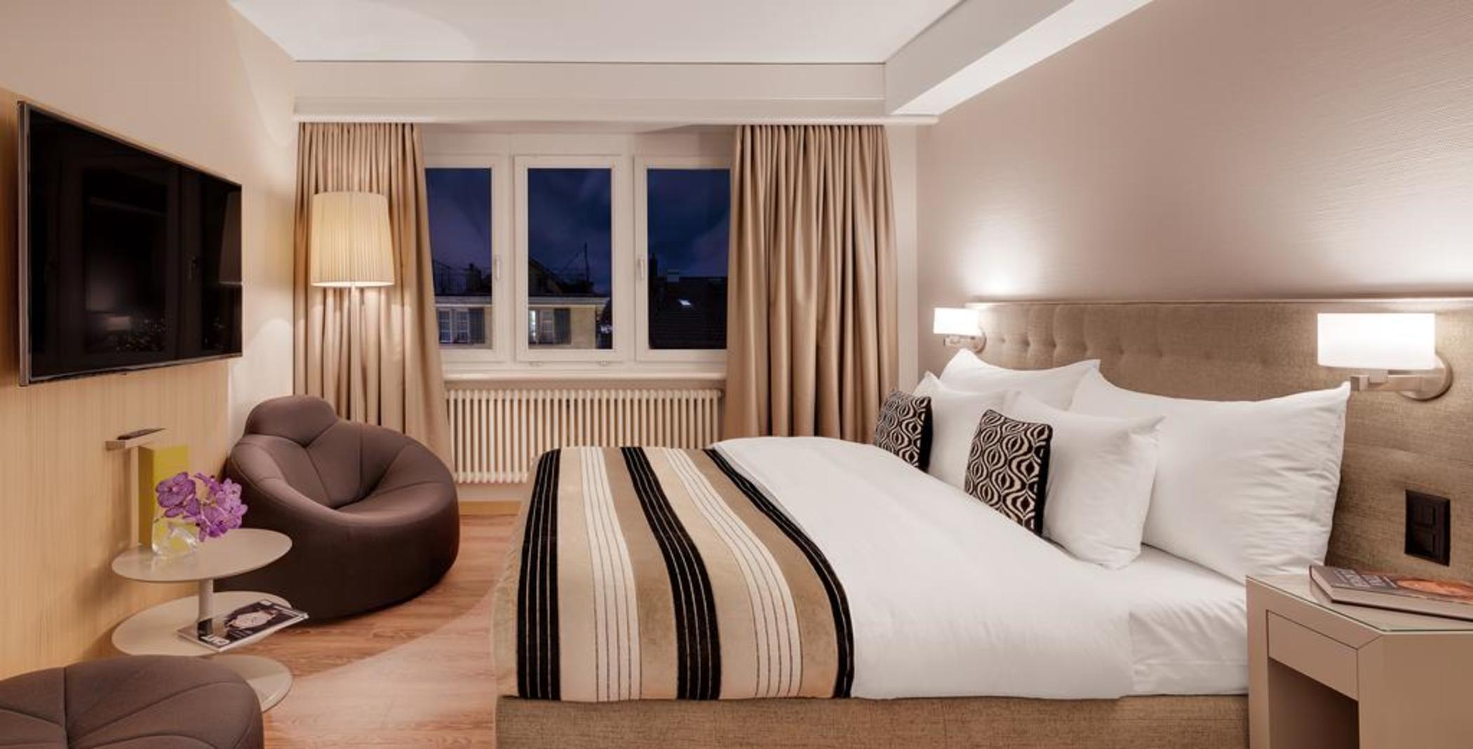 Room Superior