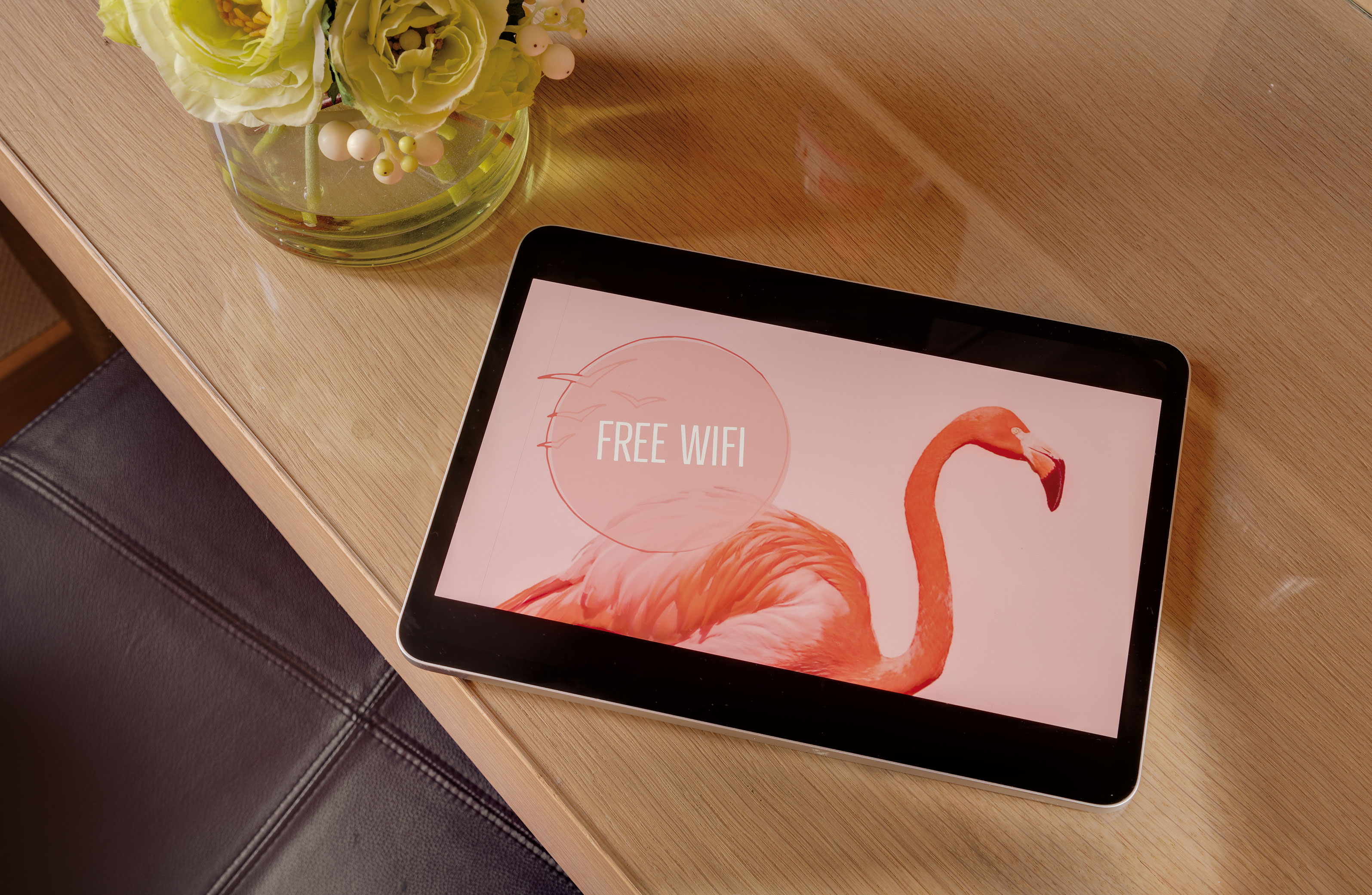 Double Single Standard