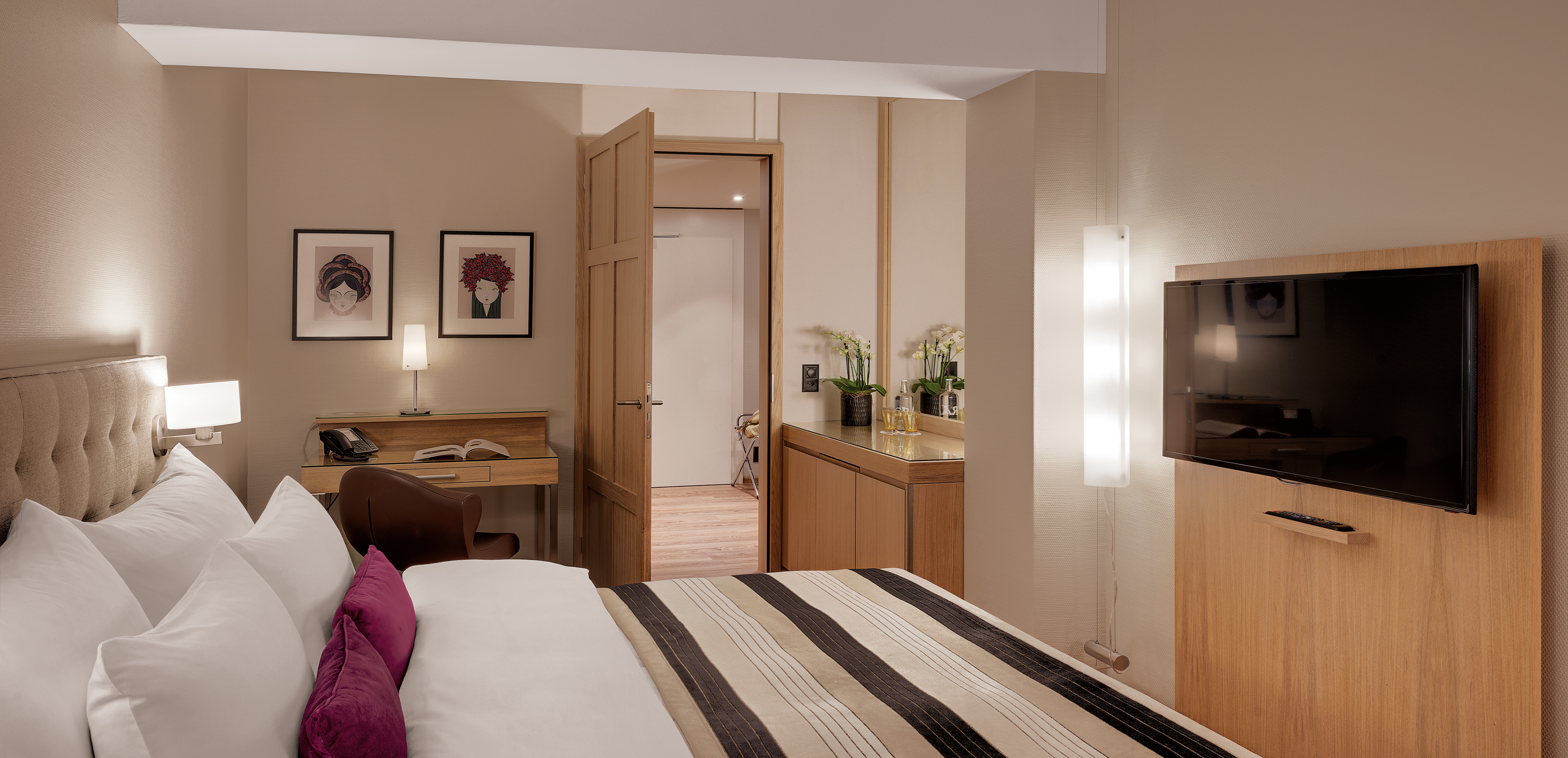 Room Superior
