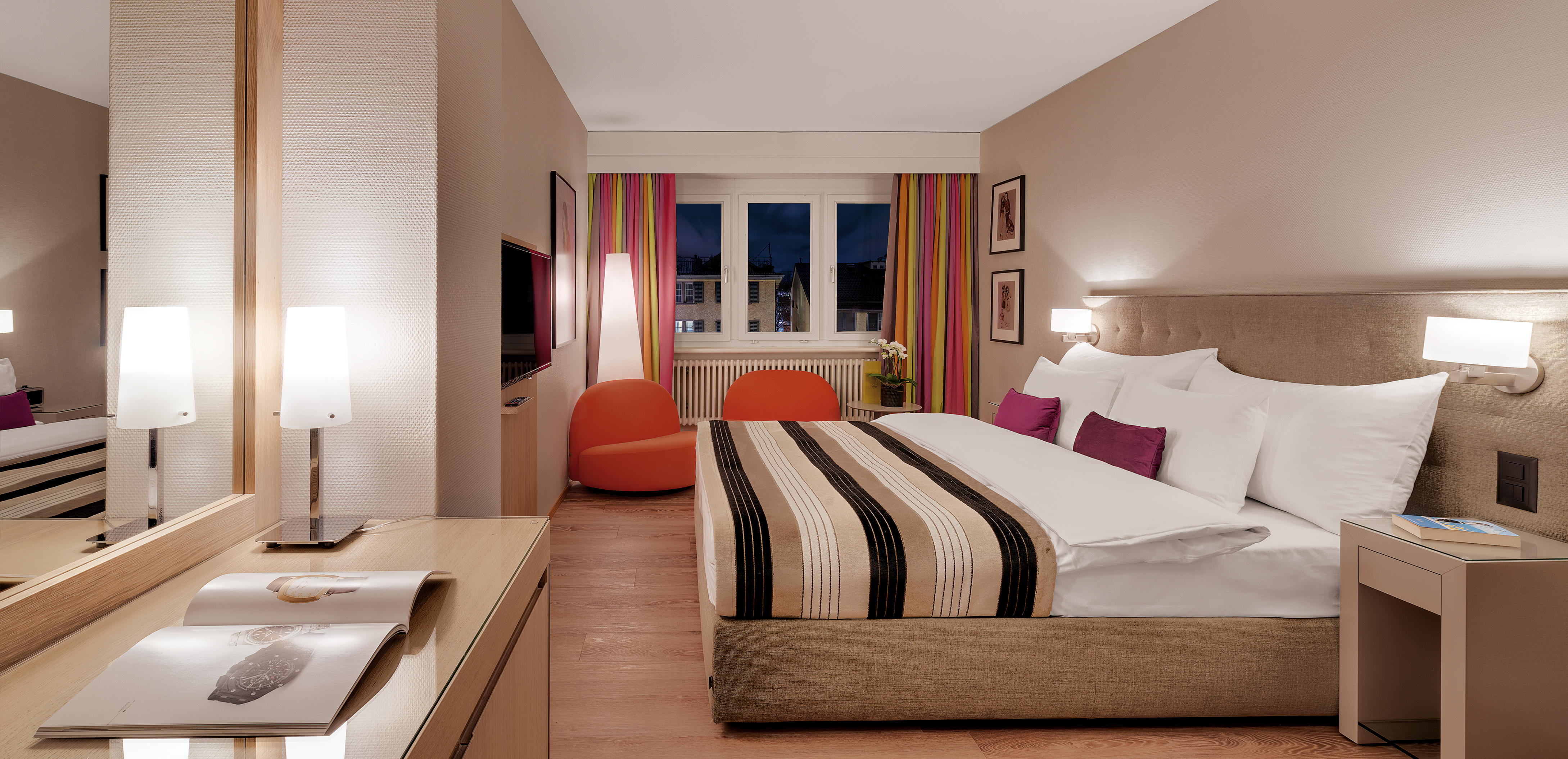 Room Superior
