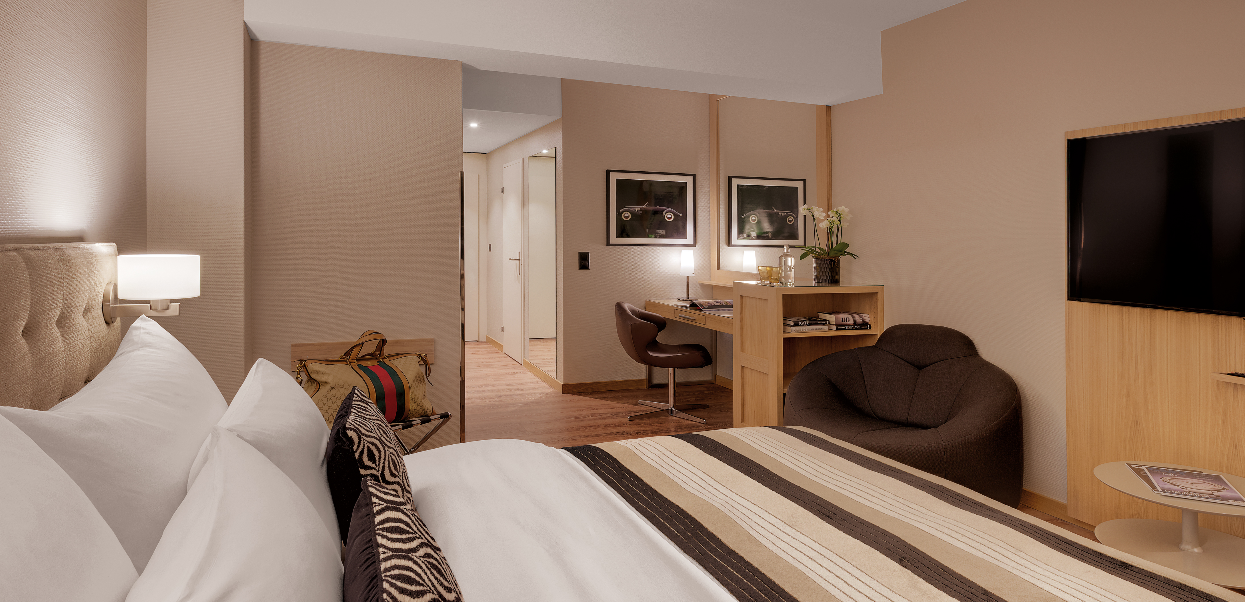 Room Superior