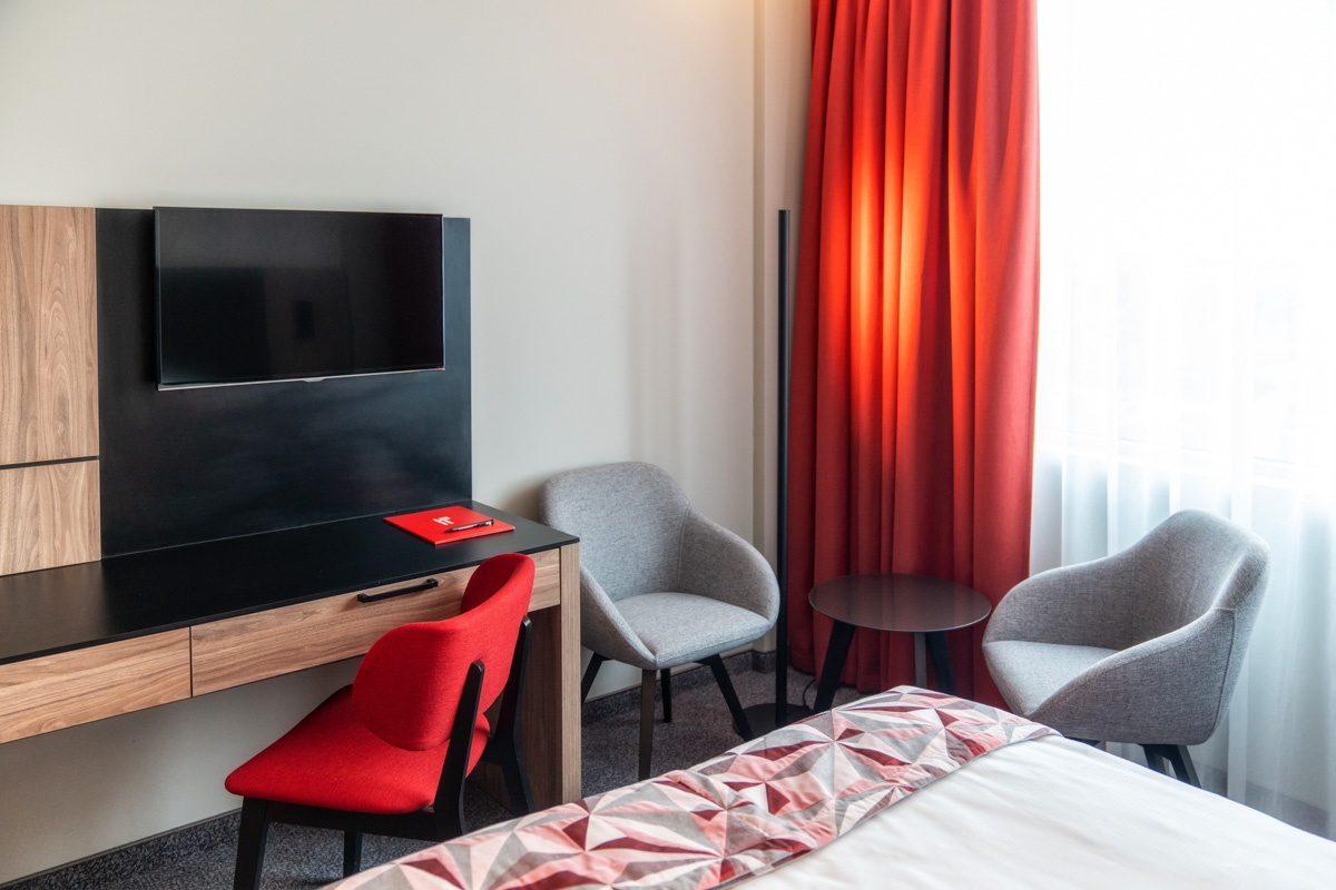 Double Single Premium