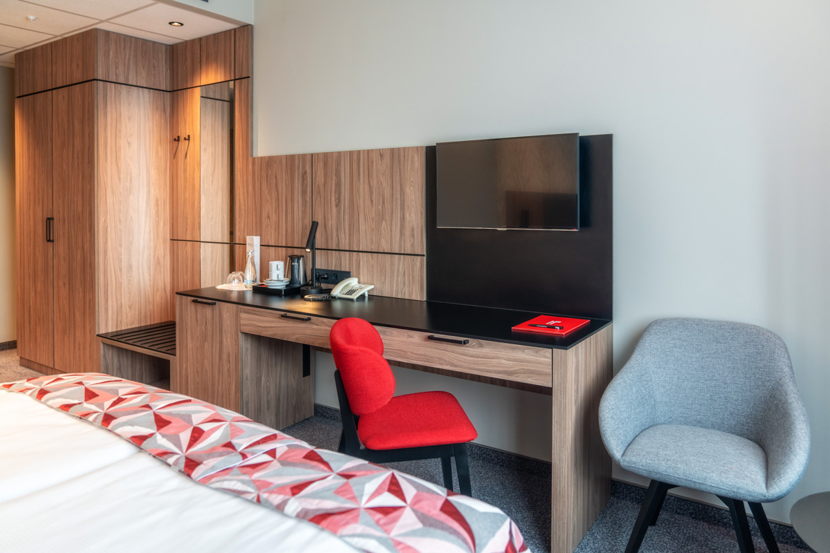 Double Single Premium