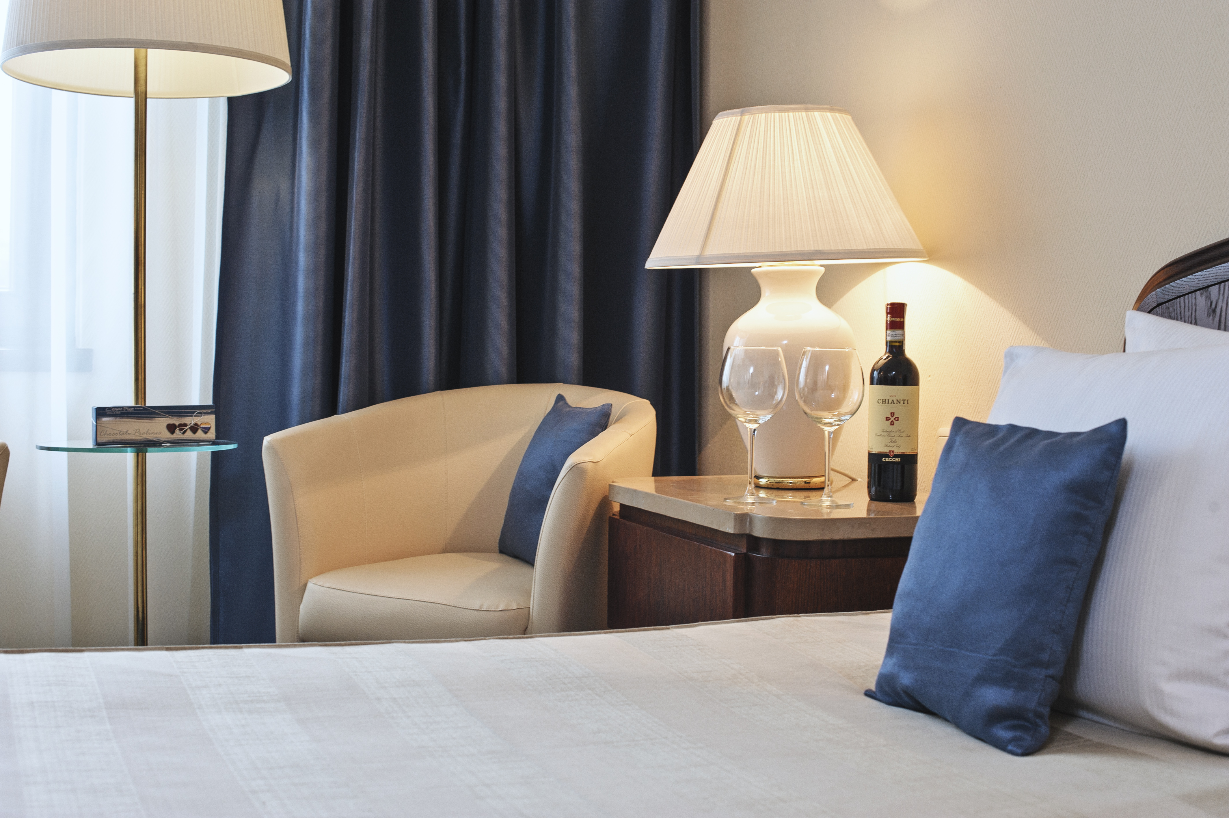 Double Single Standard