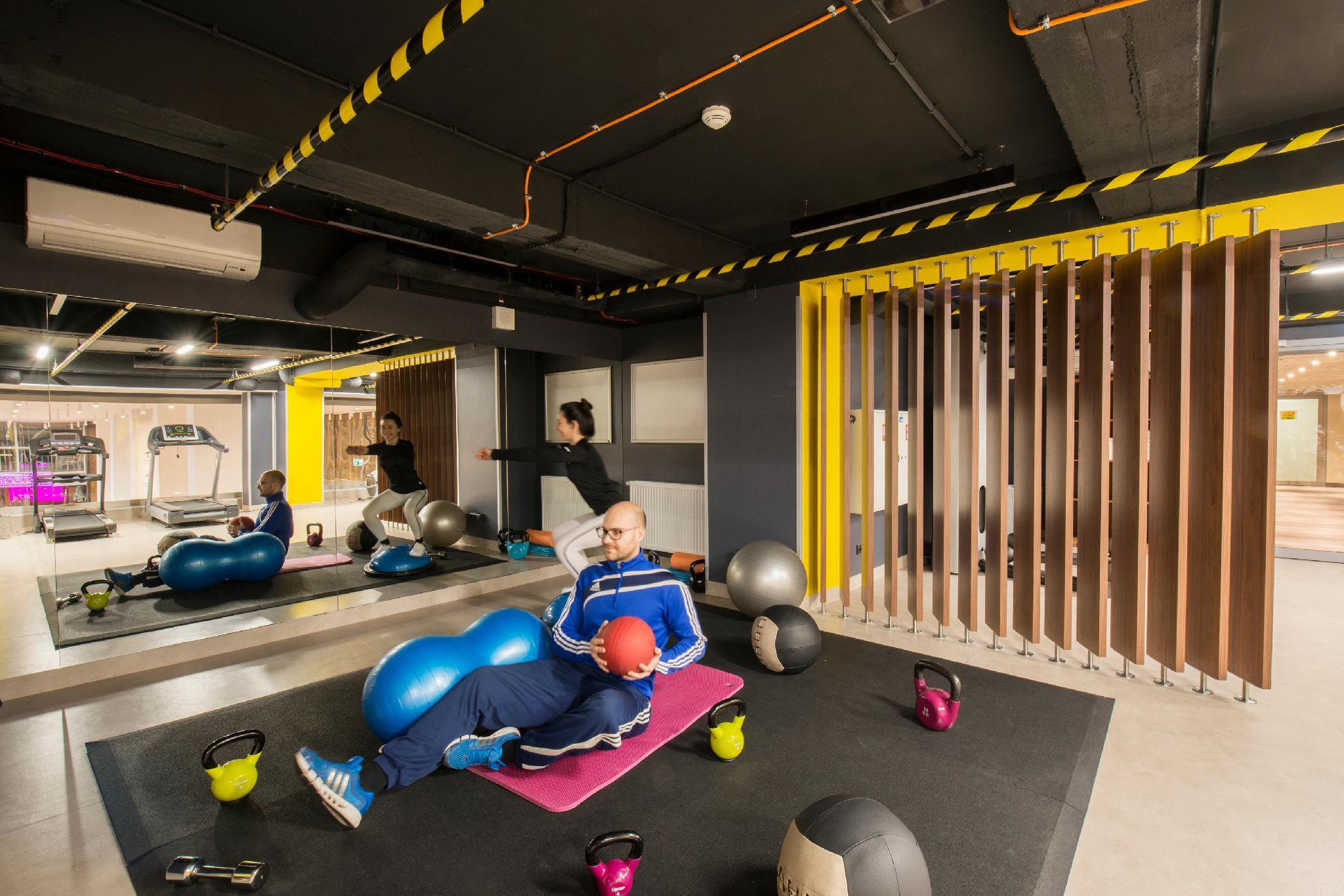 Sports and Entertainment