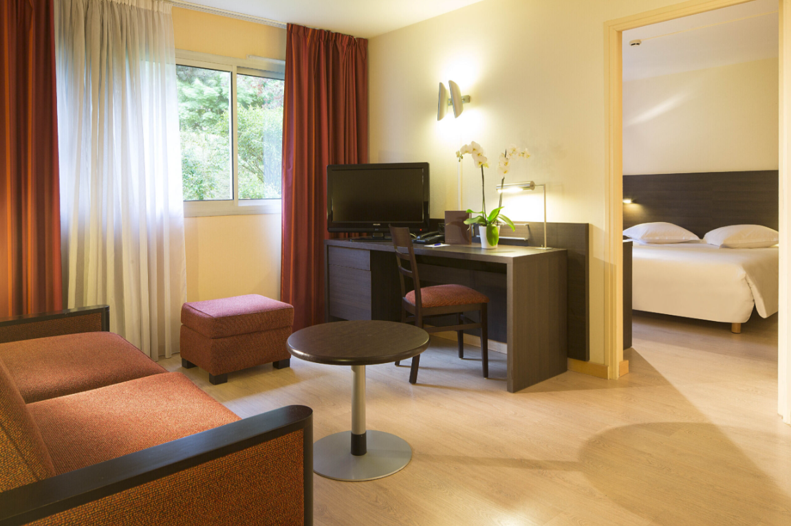 Suite Superior