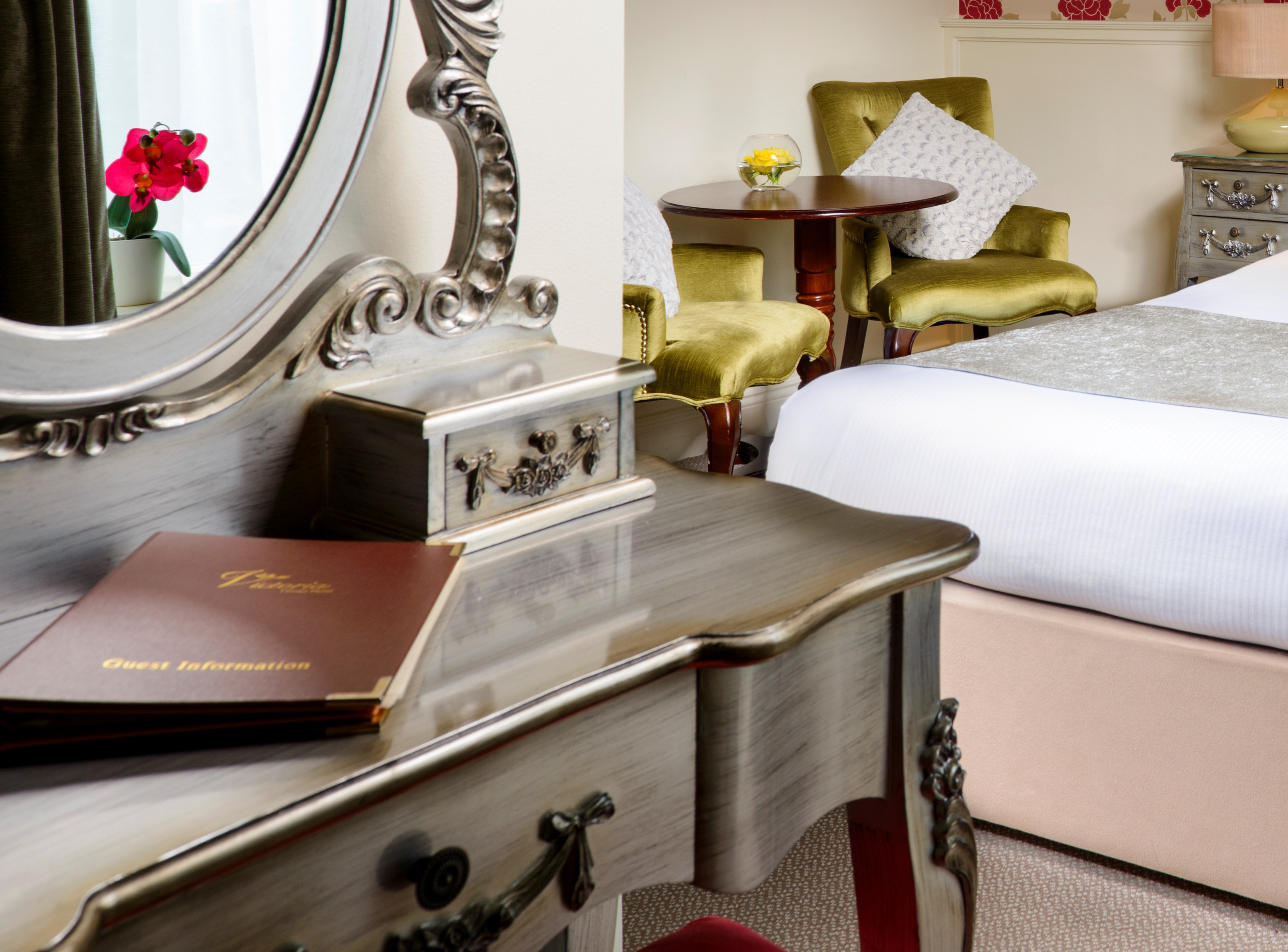 Family Room Standard