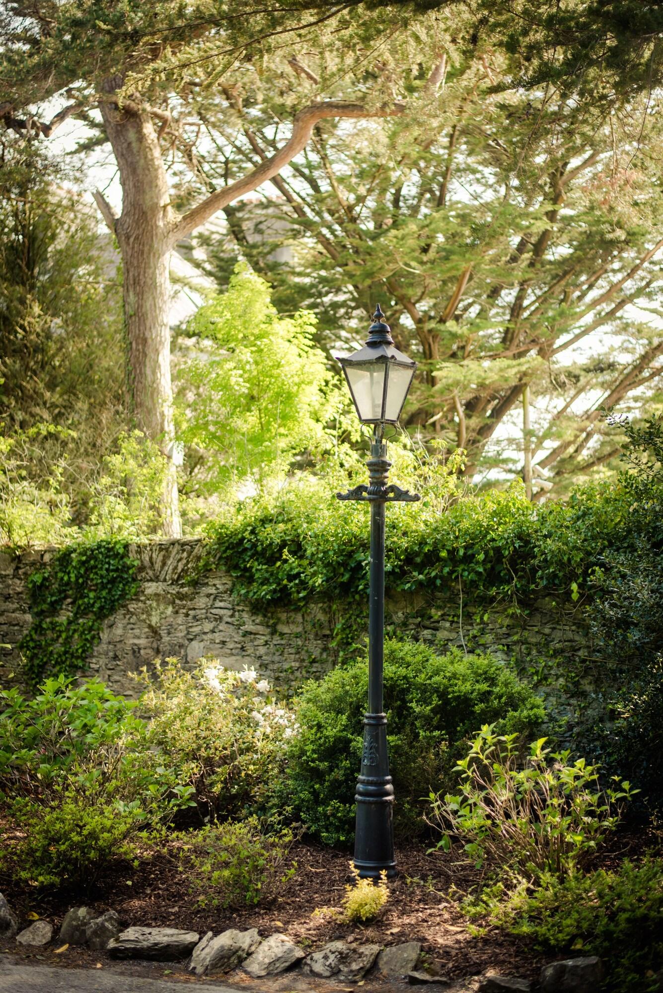 Double Superior Garden View