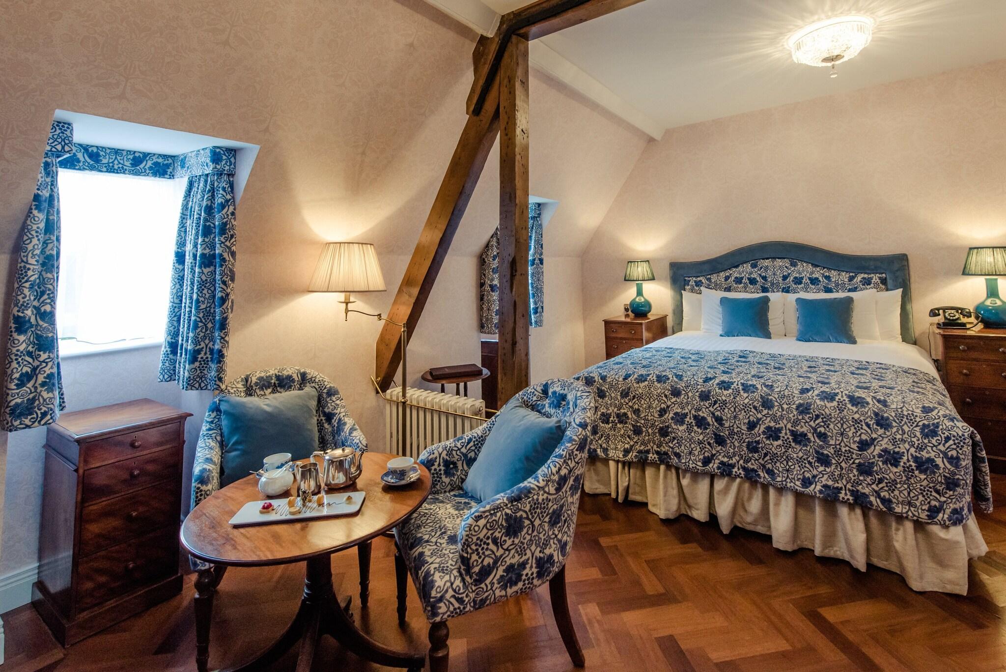 Double Superior Garden View