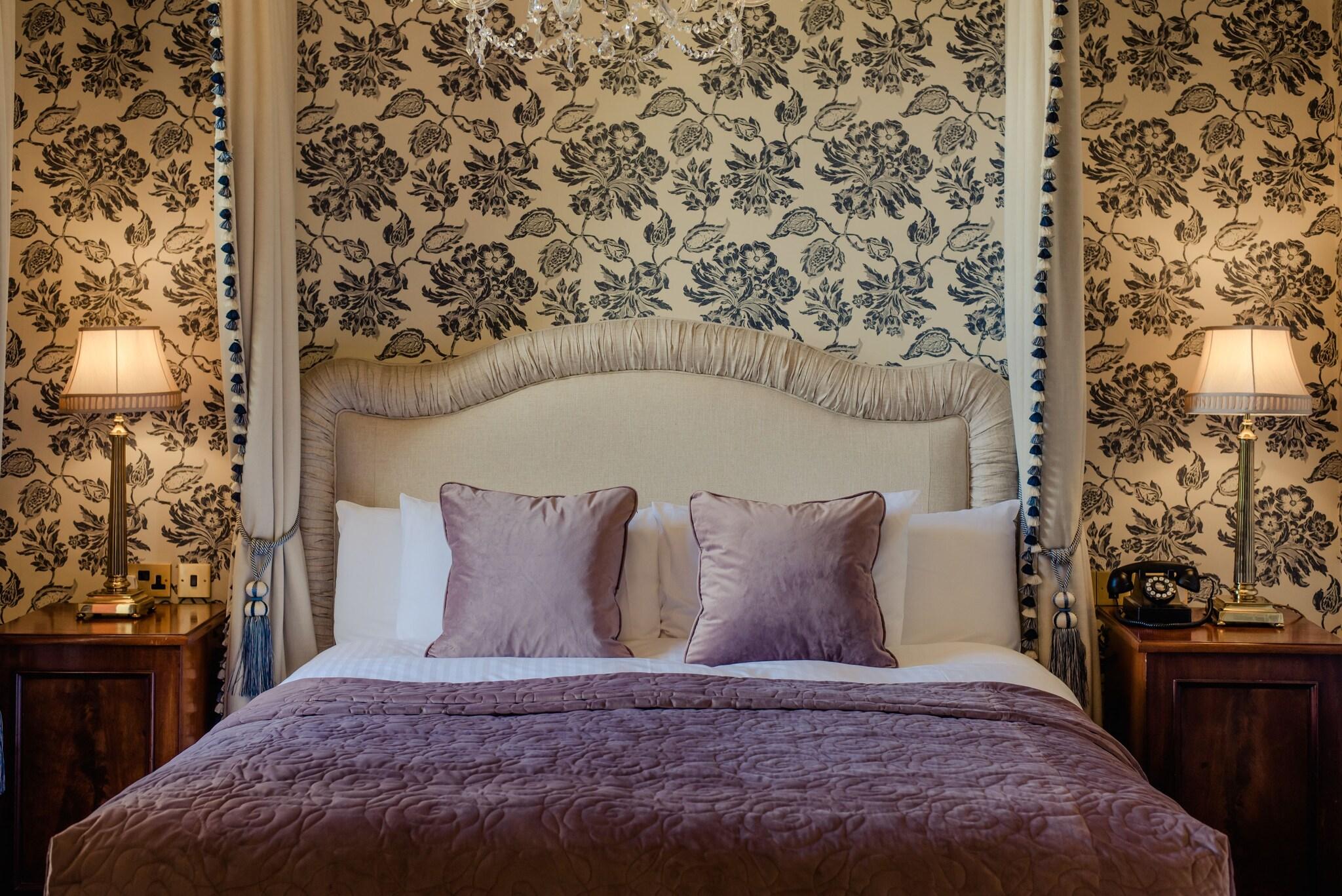 Triple Superior Garden View