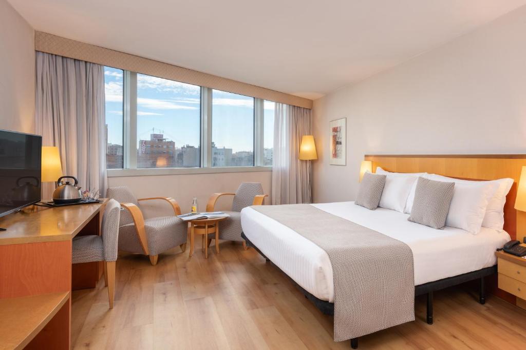 Double or Twin Standard