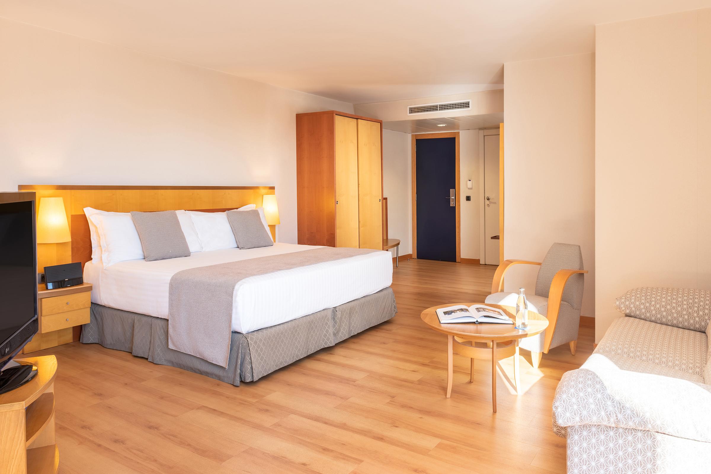 Junior Suite Standard