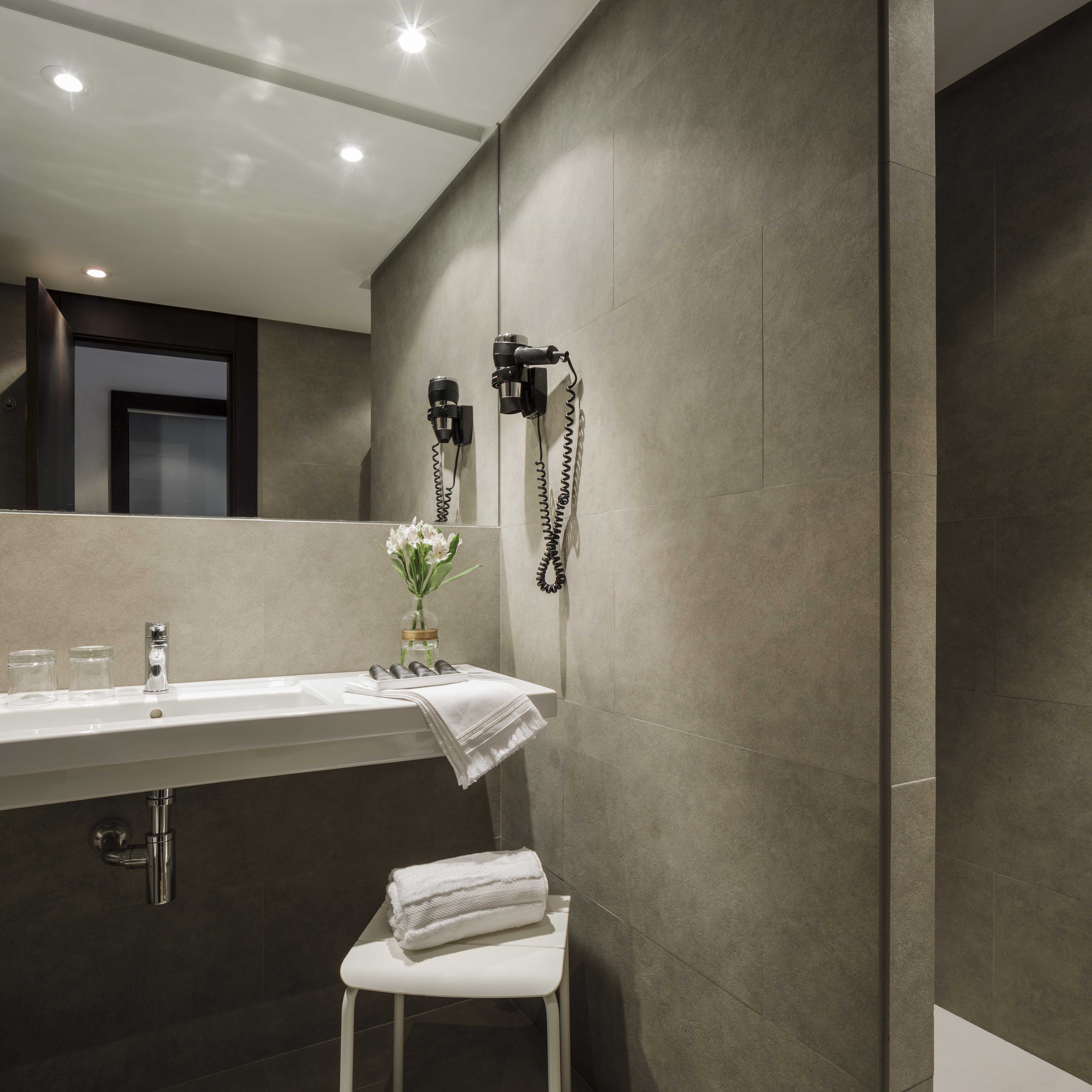 Double or Twin Standard