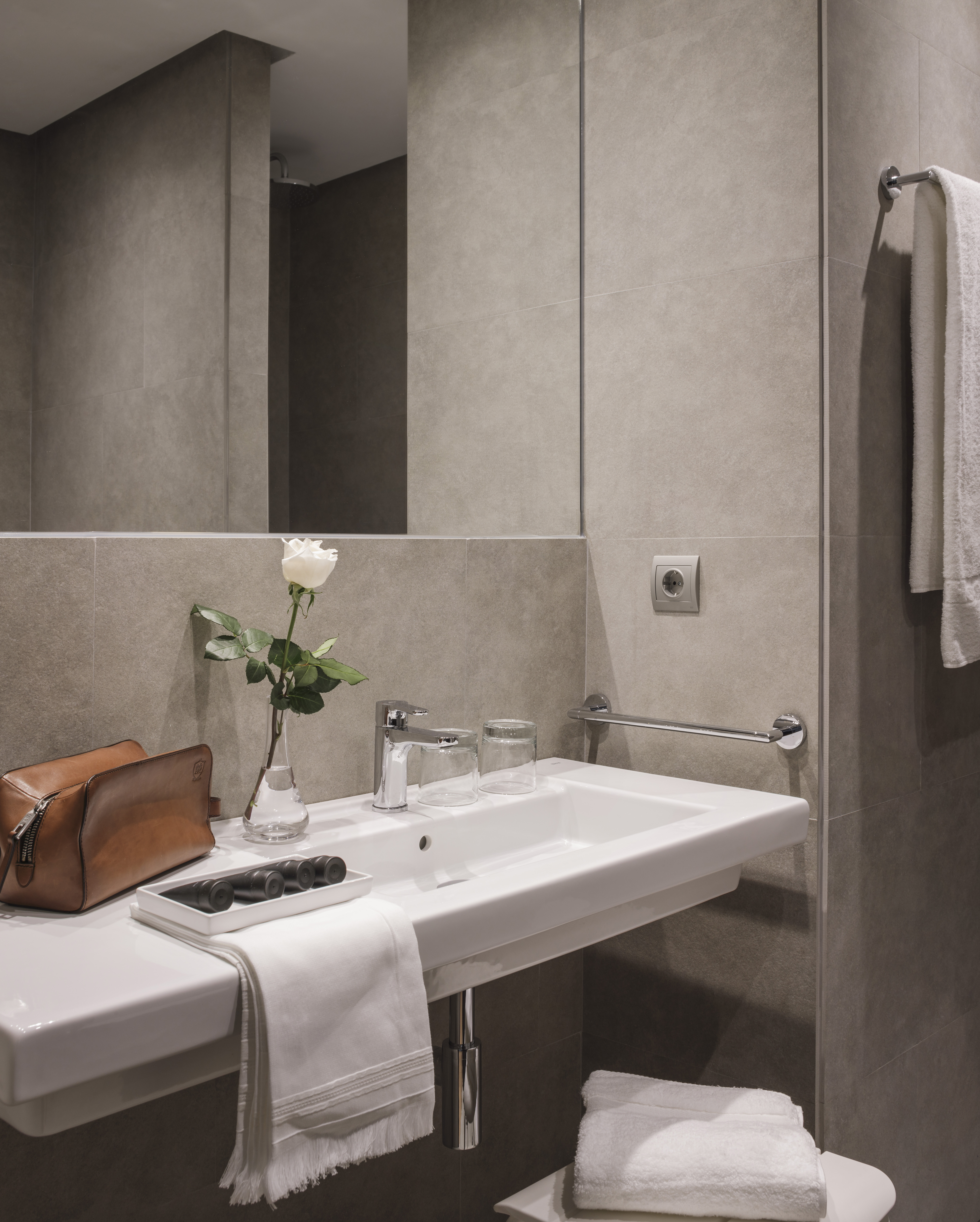 Double Single Standard