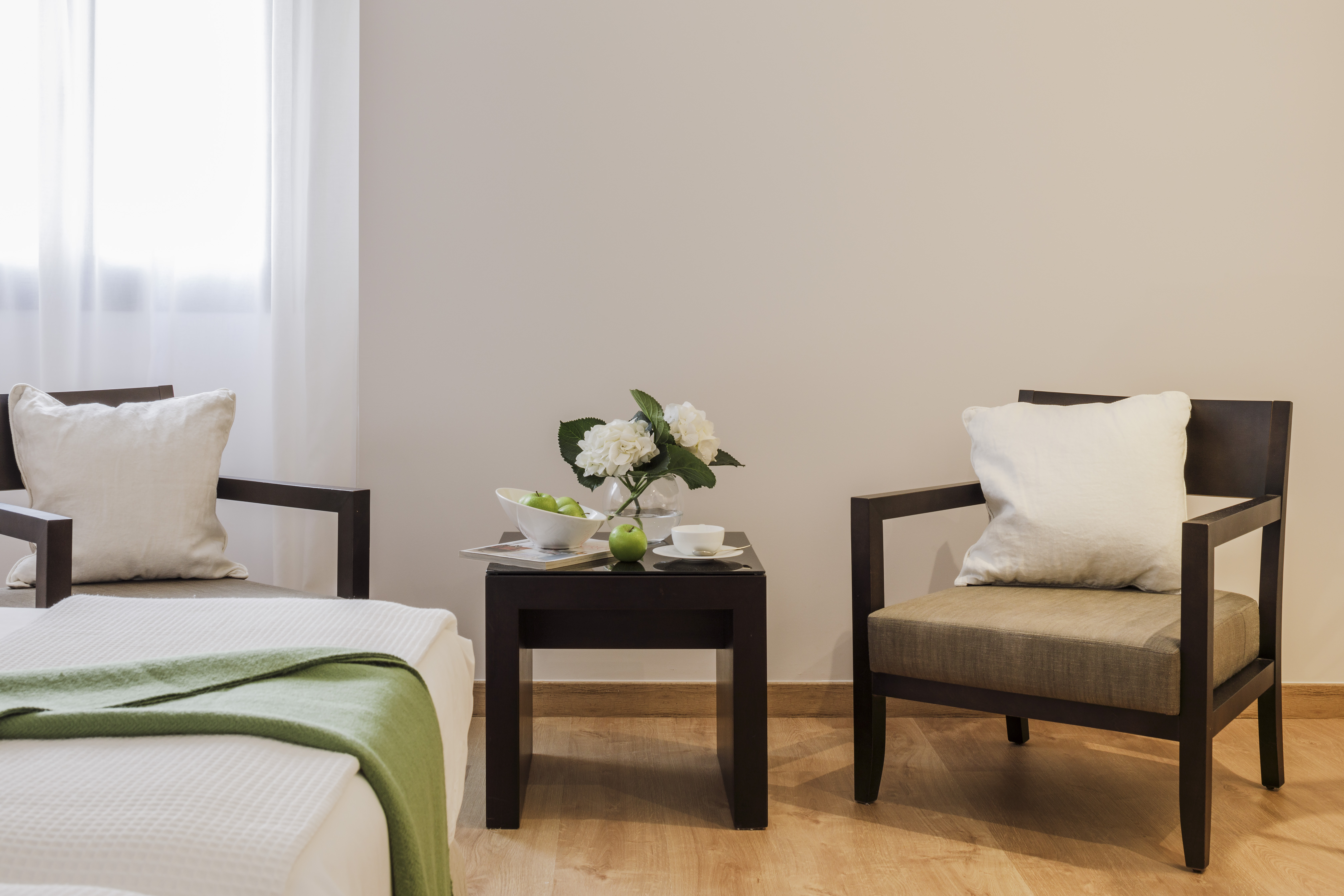 Double or Twin Superior