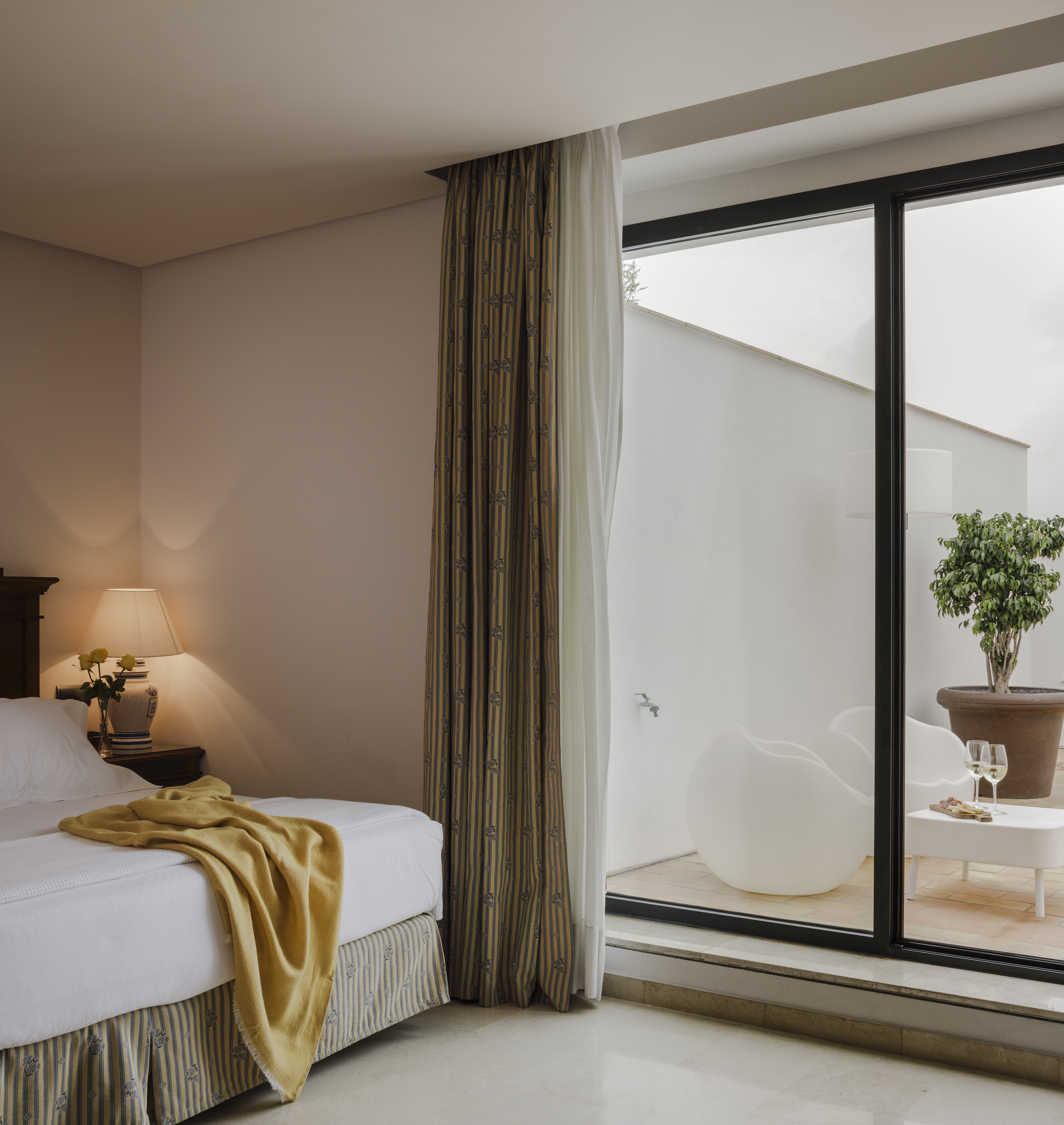 Junior Suite Standard